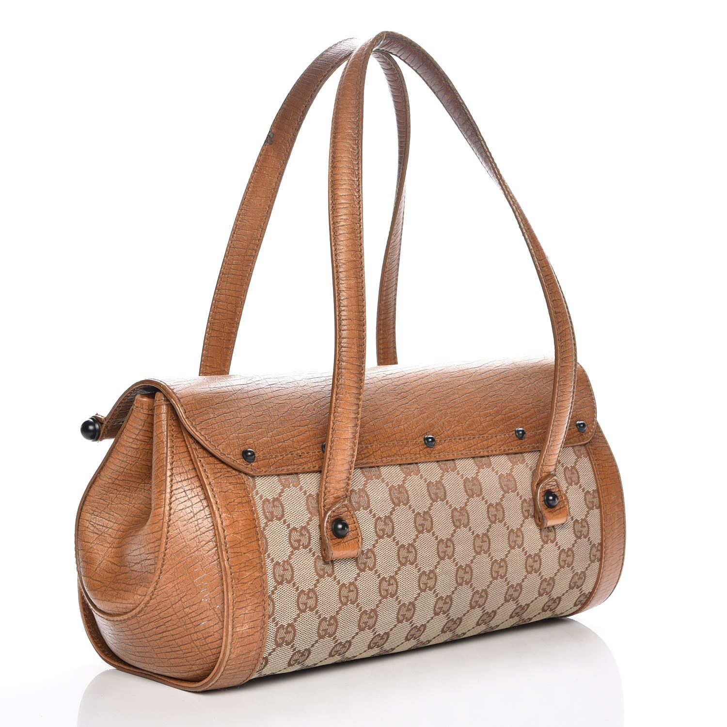 light brown gucci purse