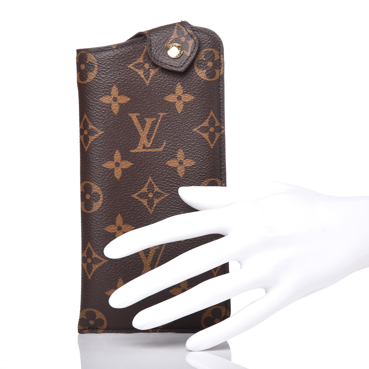 louis vuitton sunglass pouch