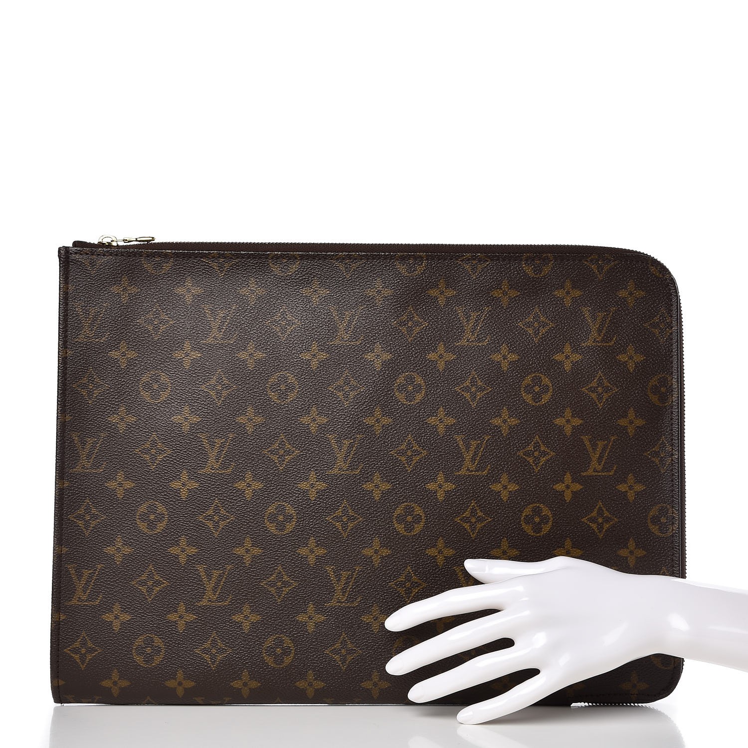 louis vuitton document pouch