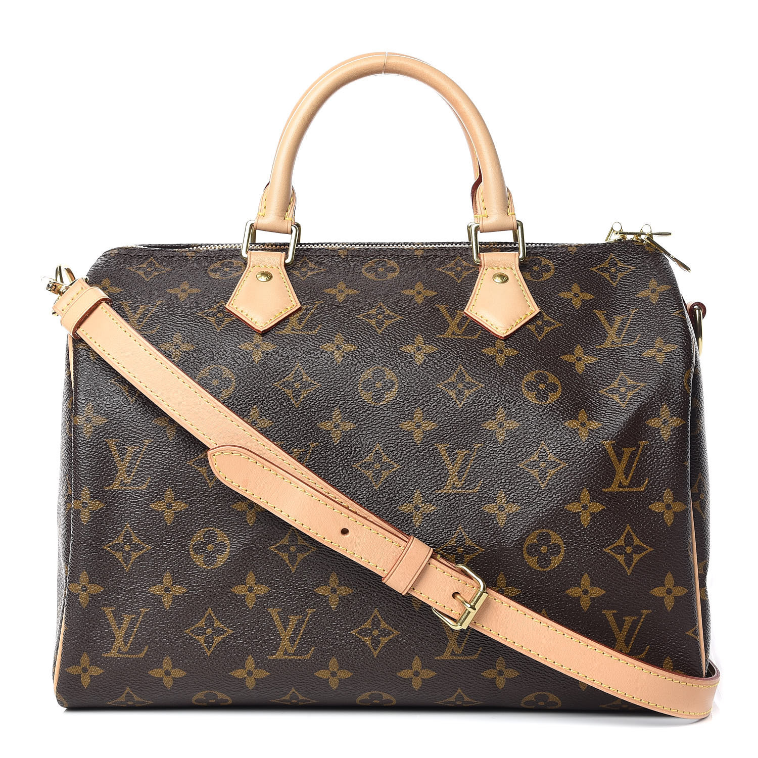 lv 30 monogram reversible