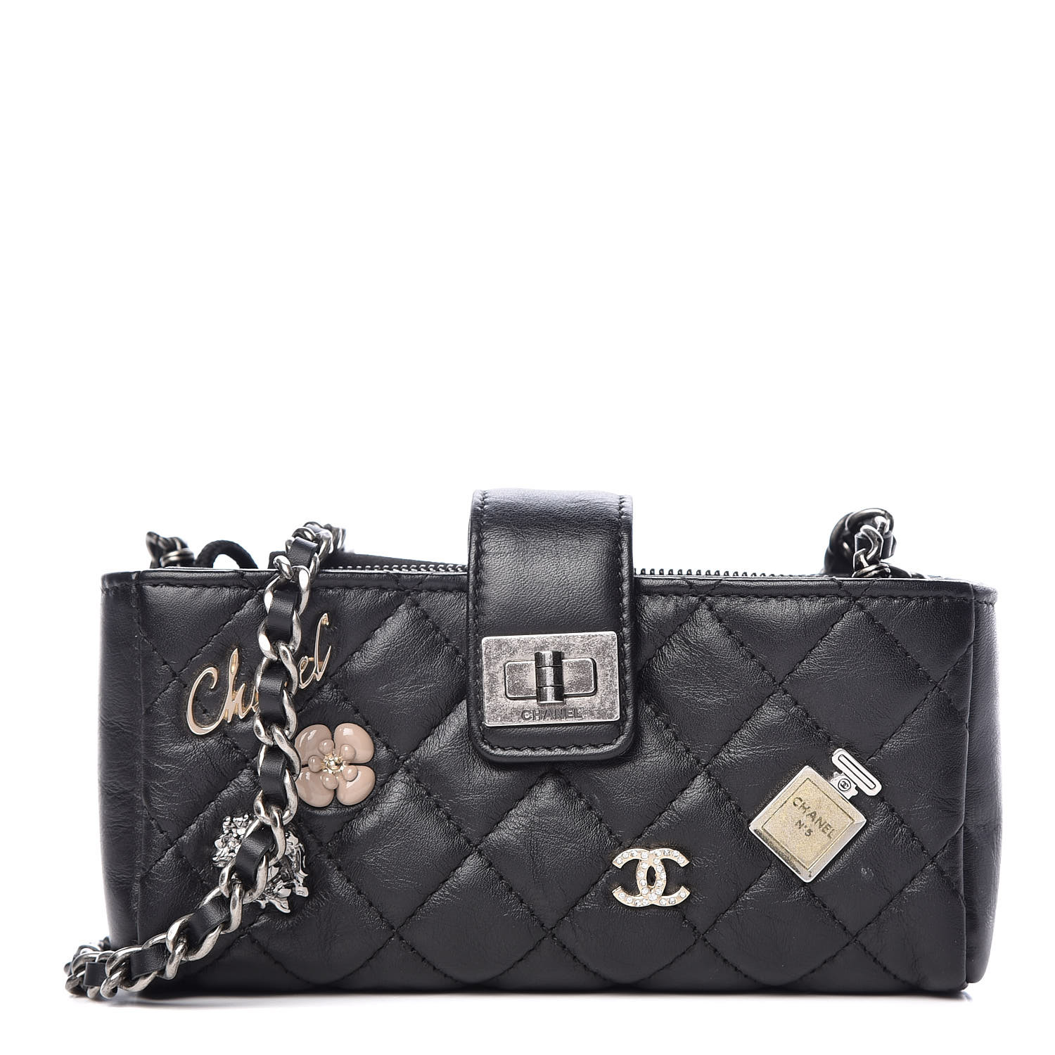 chanel reissue mini