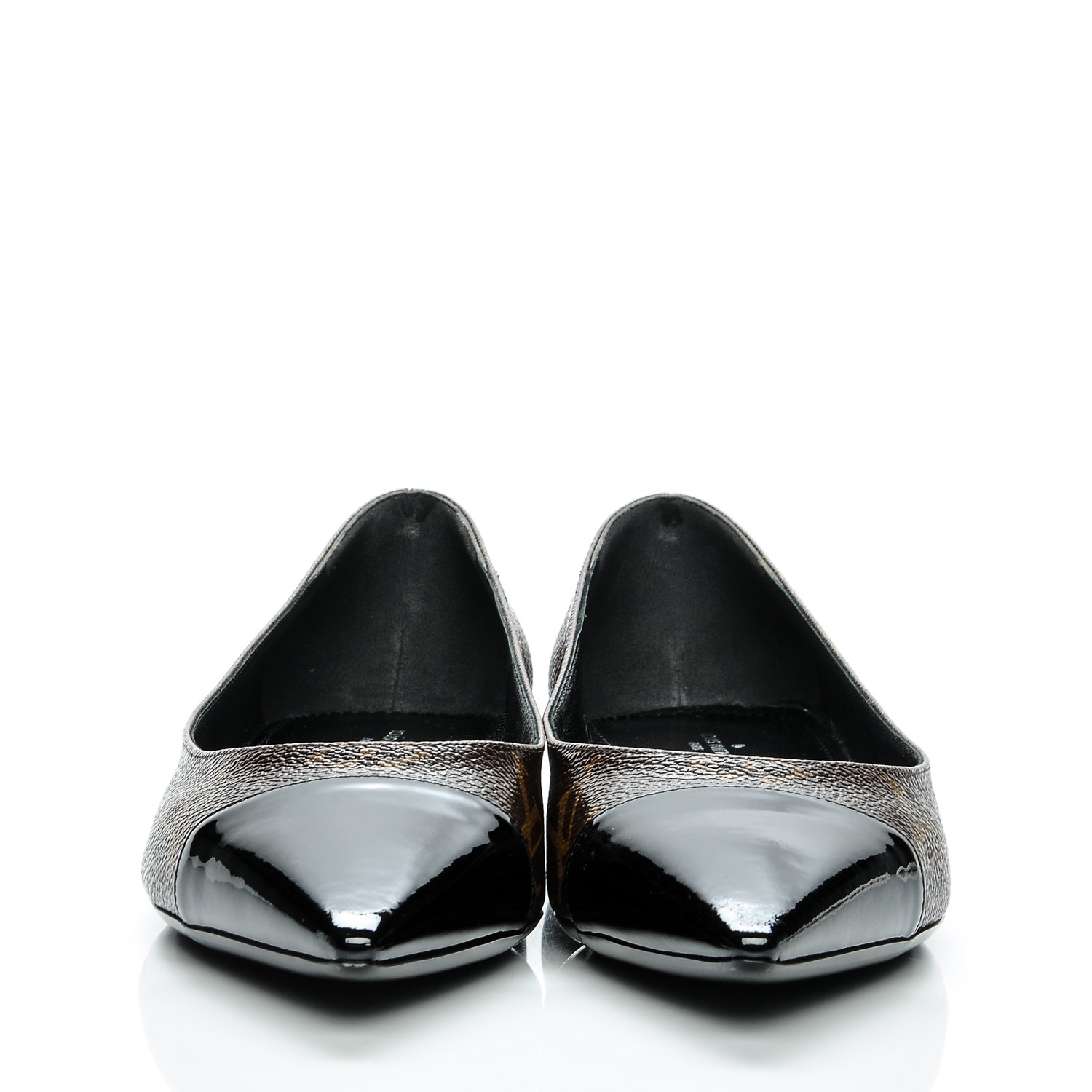 louis vuitton ballerina flats price