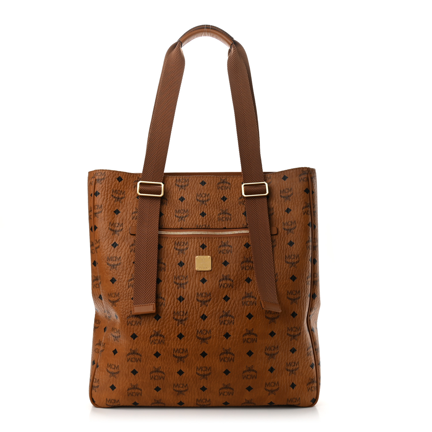 mcm medium klassik visetos tote