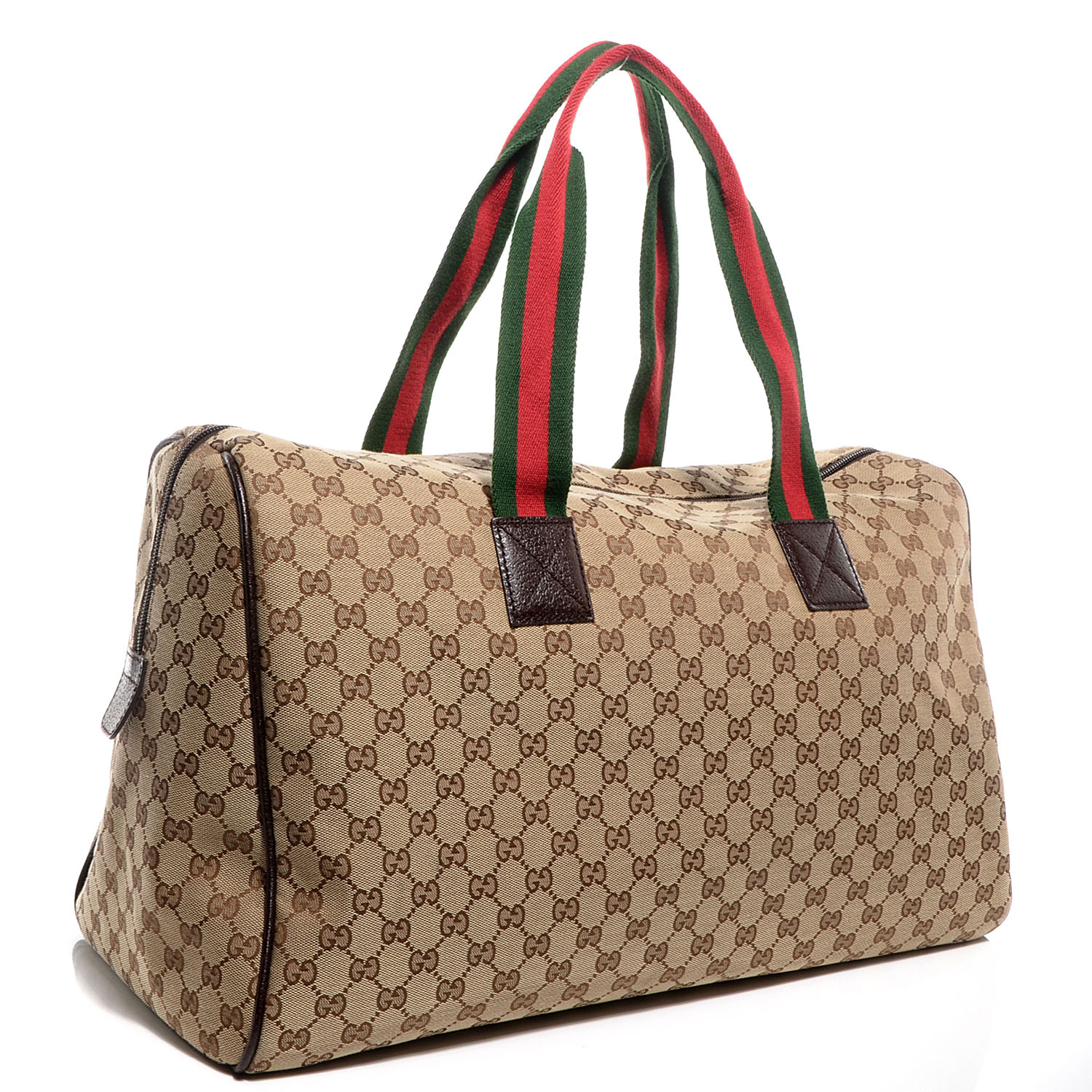 gucci carry all bag