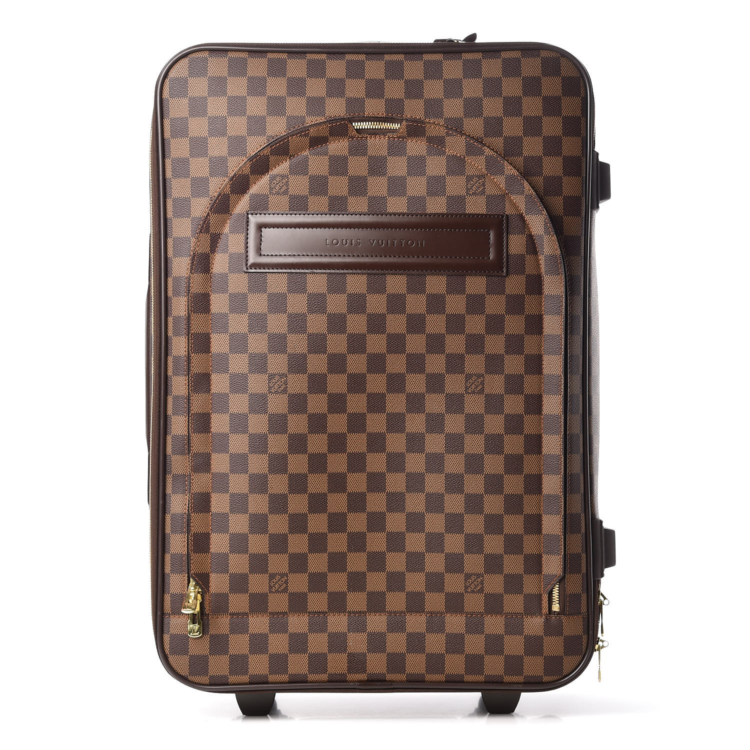 louis vuitton roller luggage