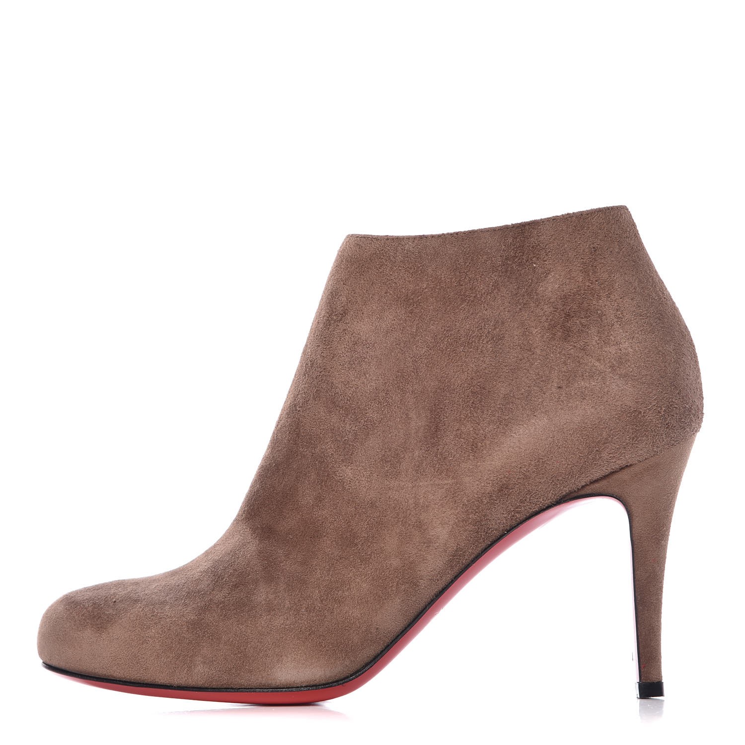 louboutin belle 85 boots