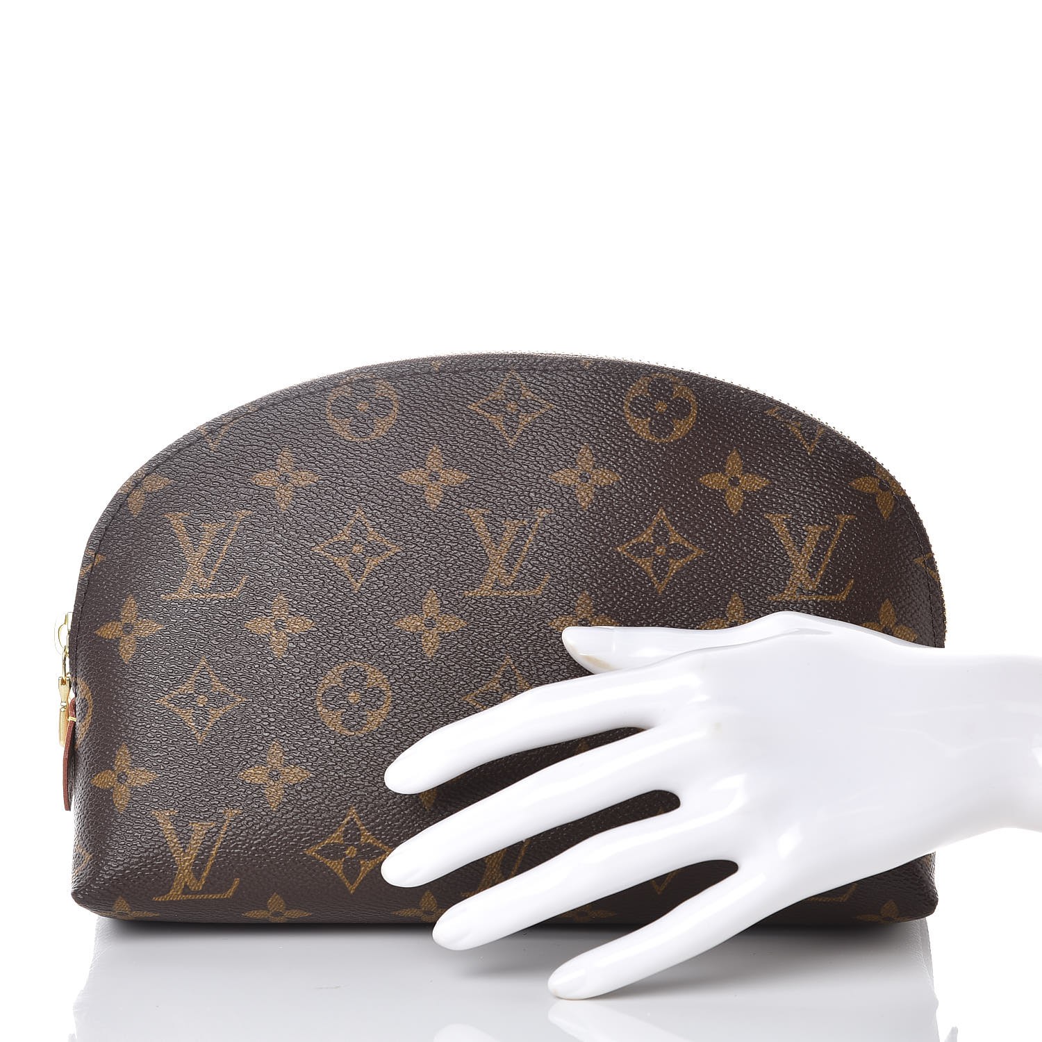 Louis Vuitton Monogram Toiletry Pouch 26 Poche Toilette Cosmetic Case 862736