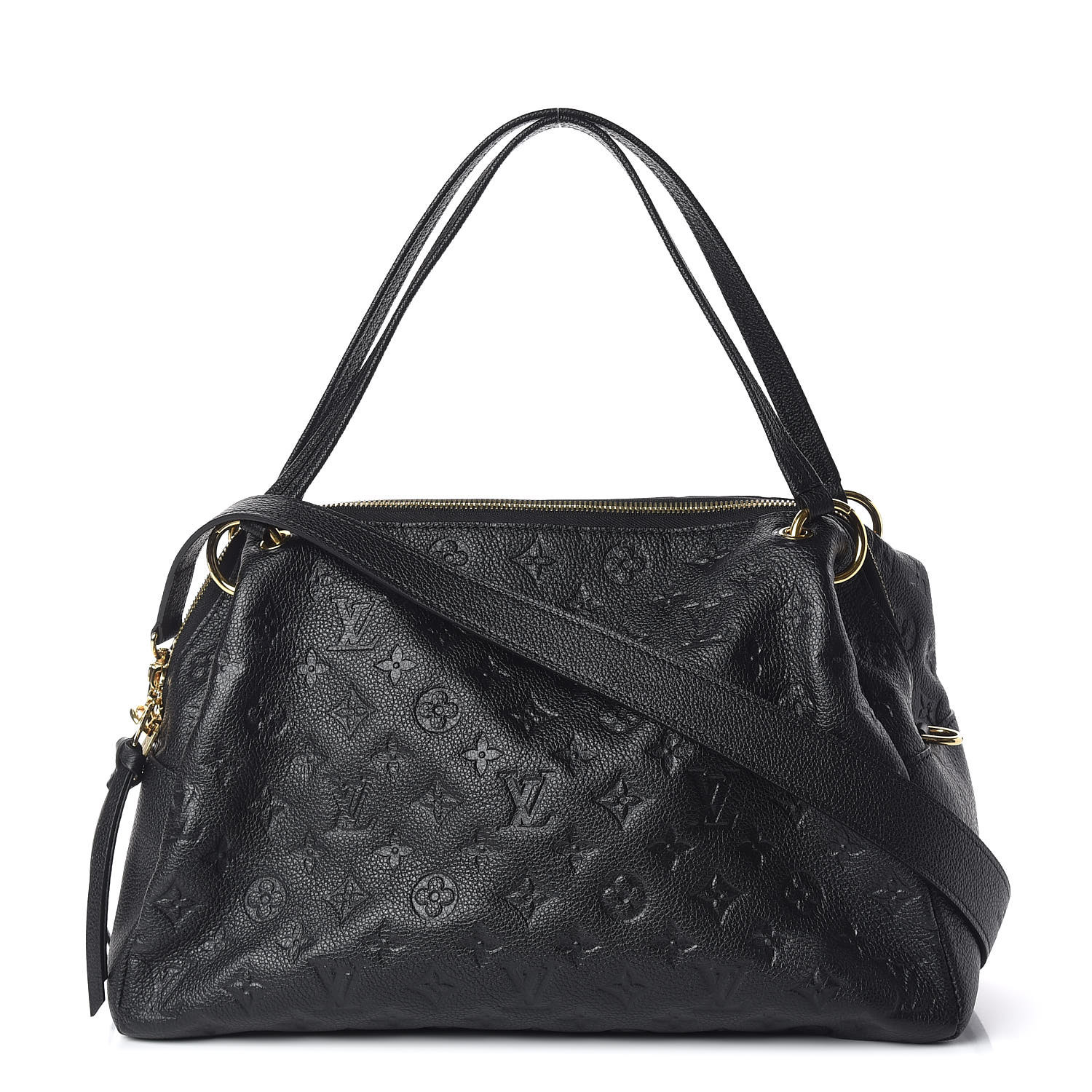 ponthieu pm louis vuitton black