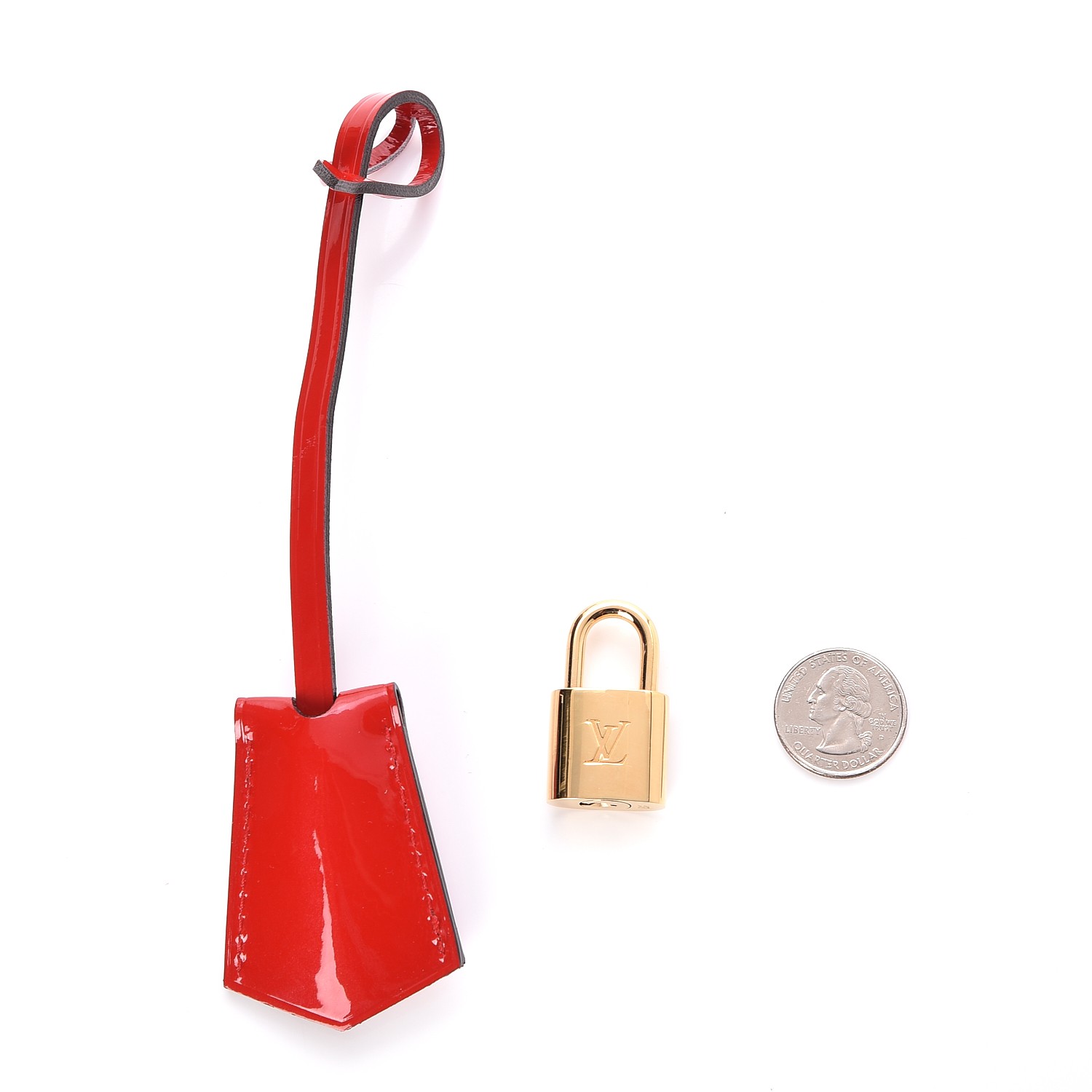 LOUIS VUITTON Vintage Red Epi Leather 4 Hooks Key Holder Case Small Wallet  Boho
