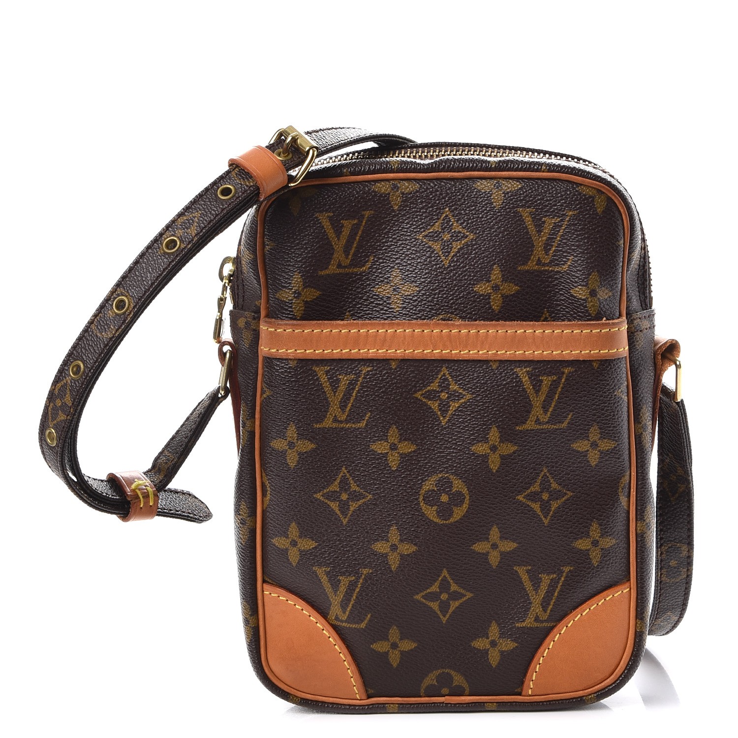 lv danube monogram