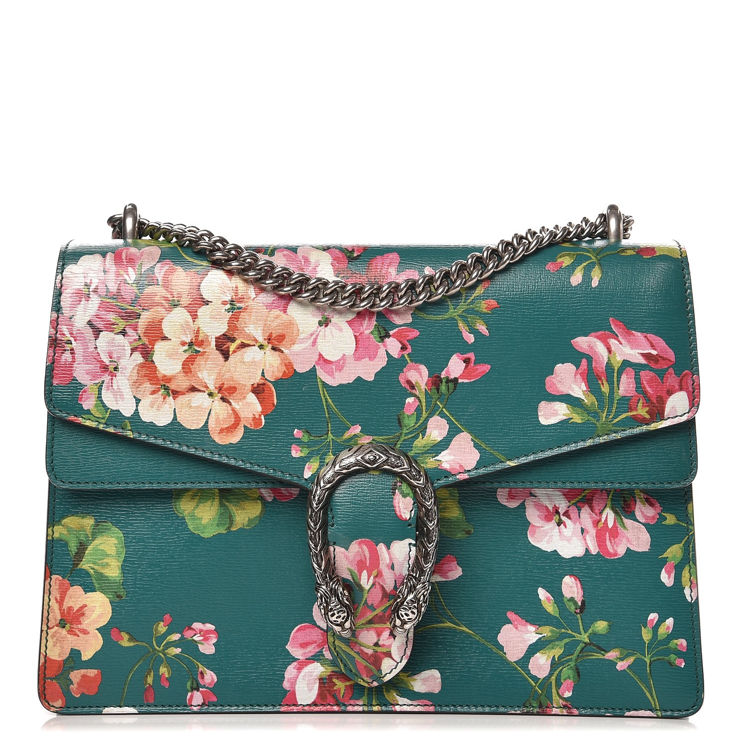 gucci dionysus blooms bag