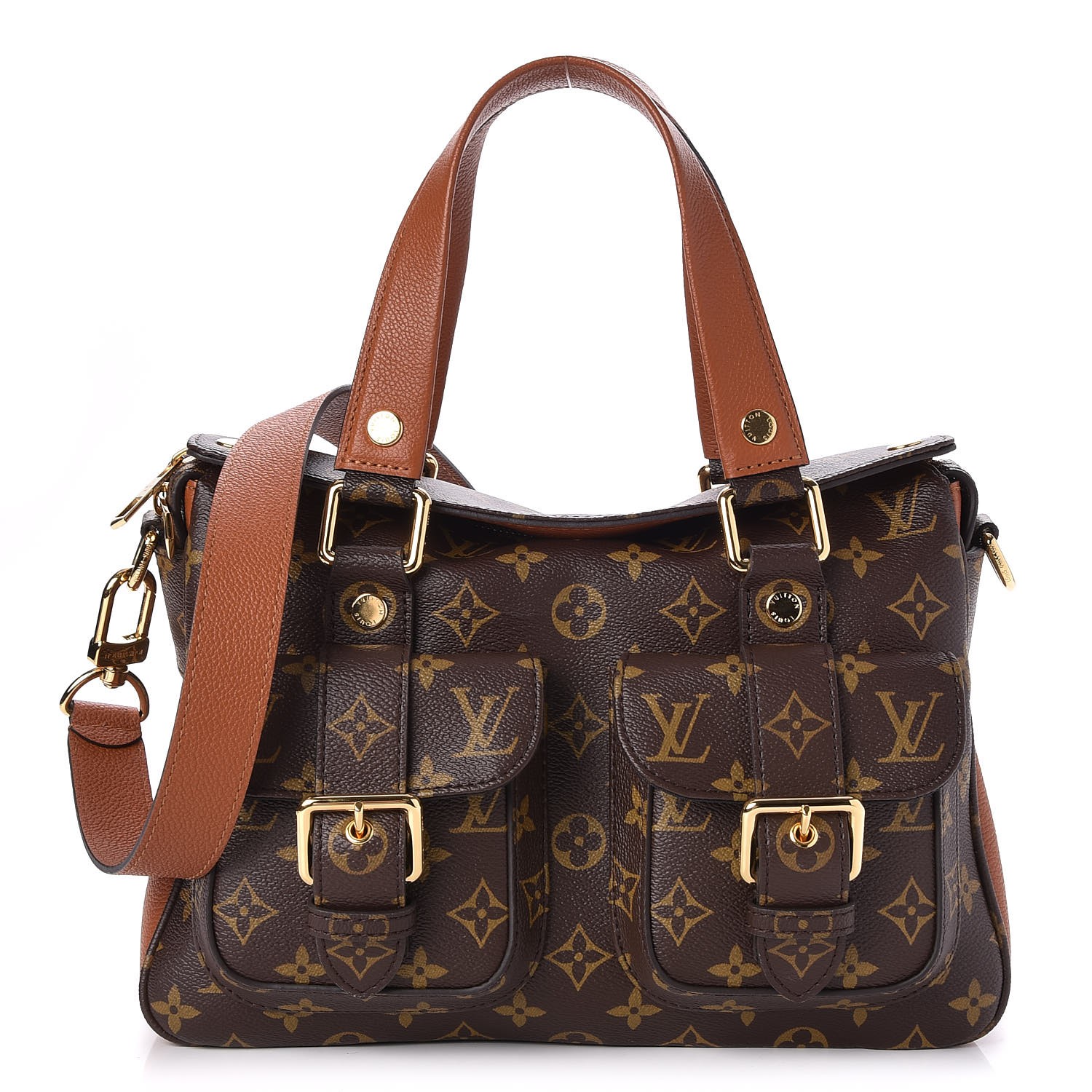 louis vuitton manhattan 2017 price