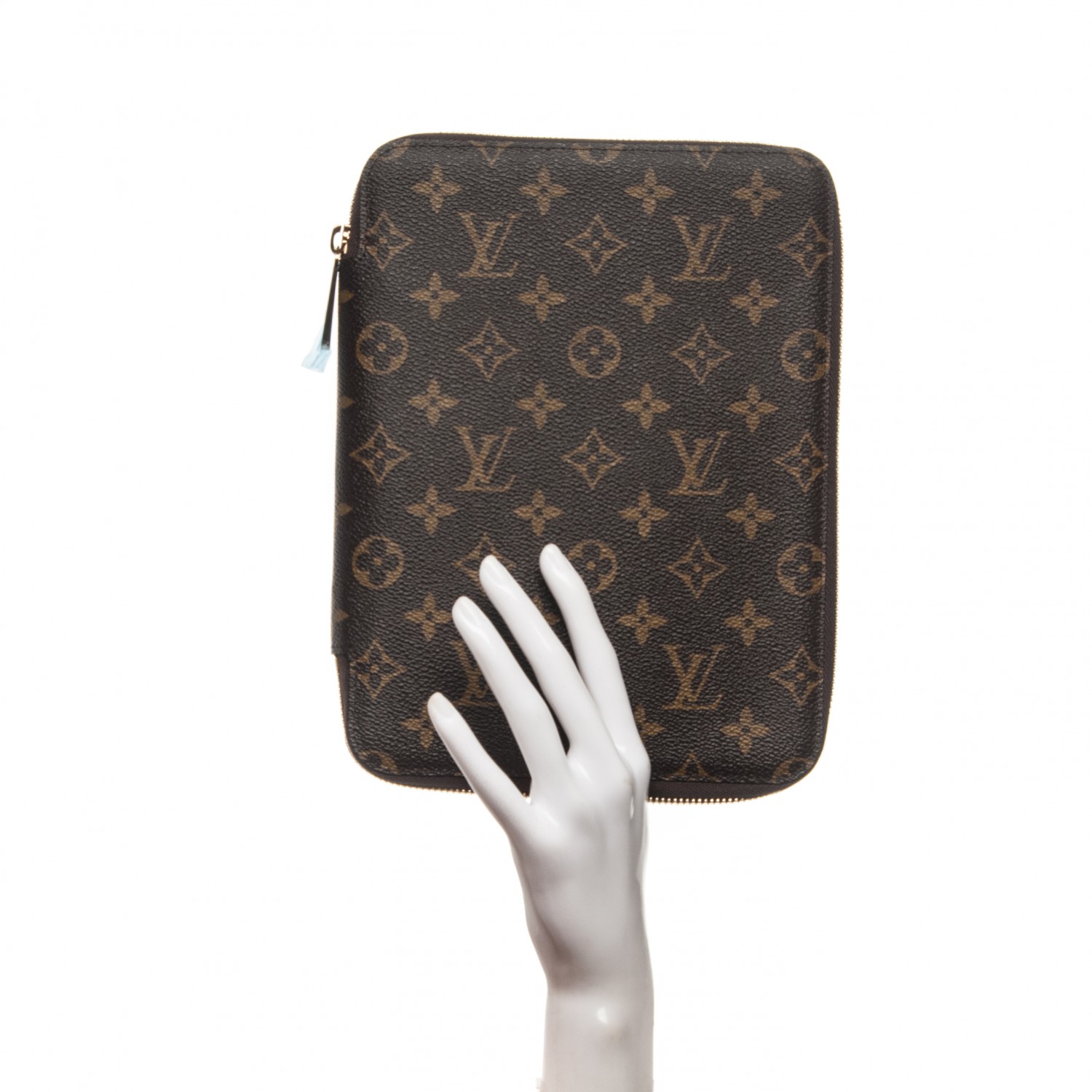 louis vuitton document pouch