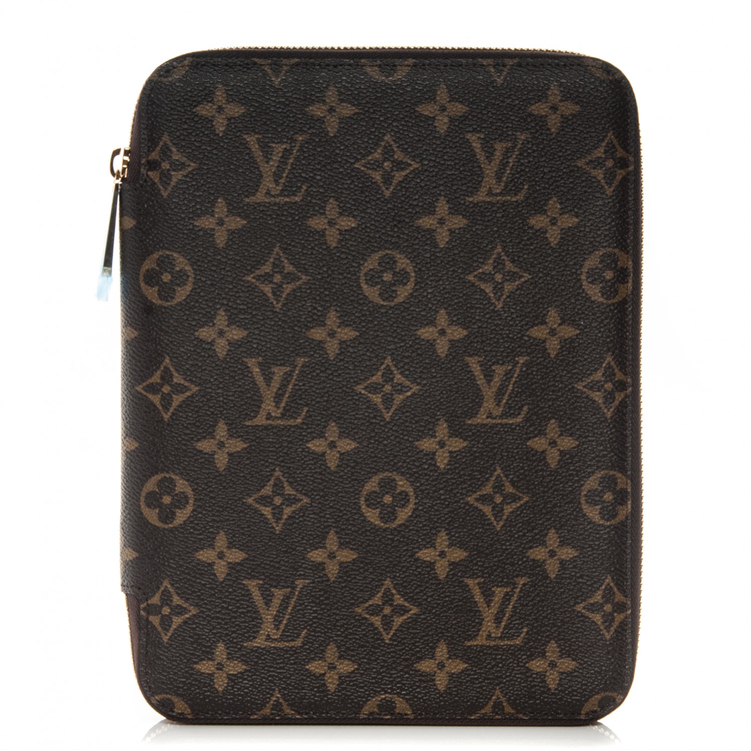 louis vuitton travel document holder