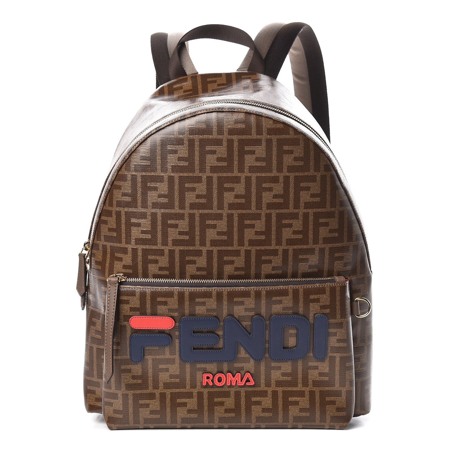 fendi bag fila