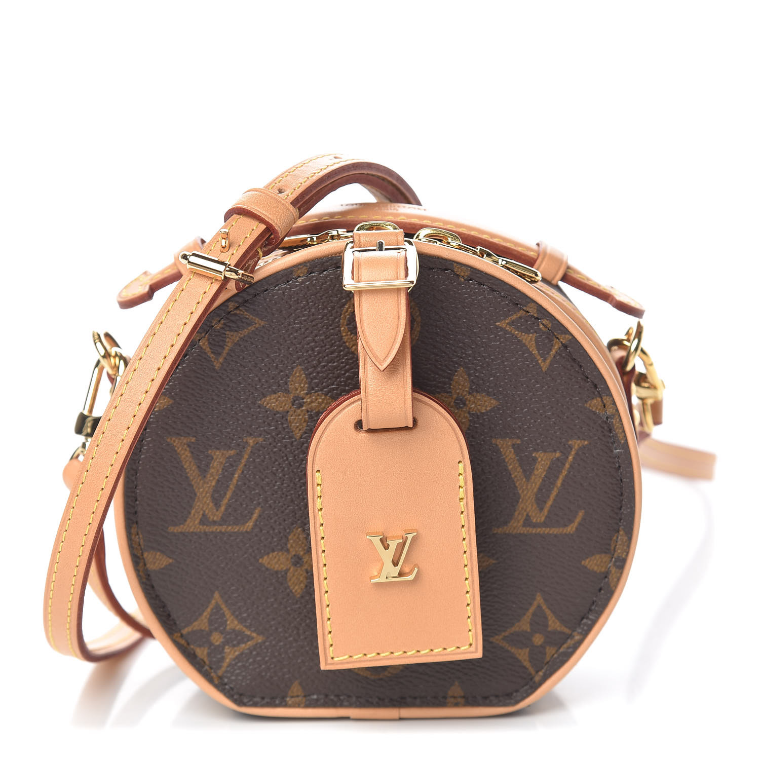 Louis Vuitton Gold Mahina XL Hobo Golden Leather Pony-style