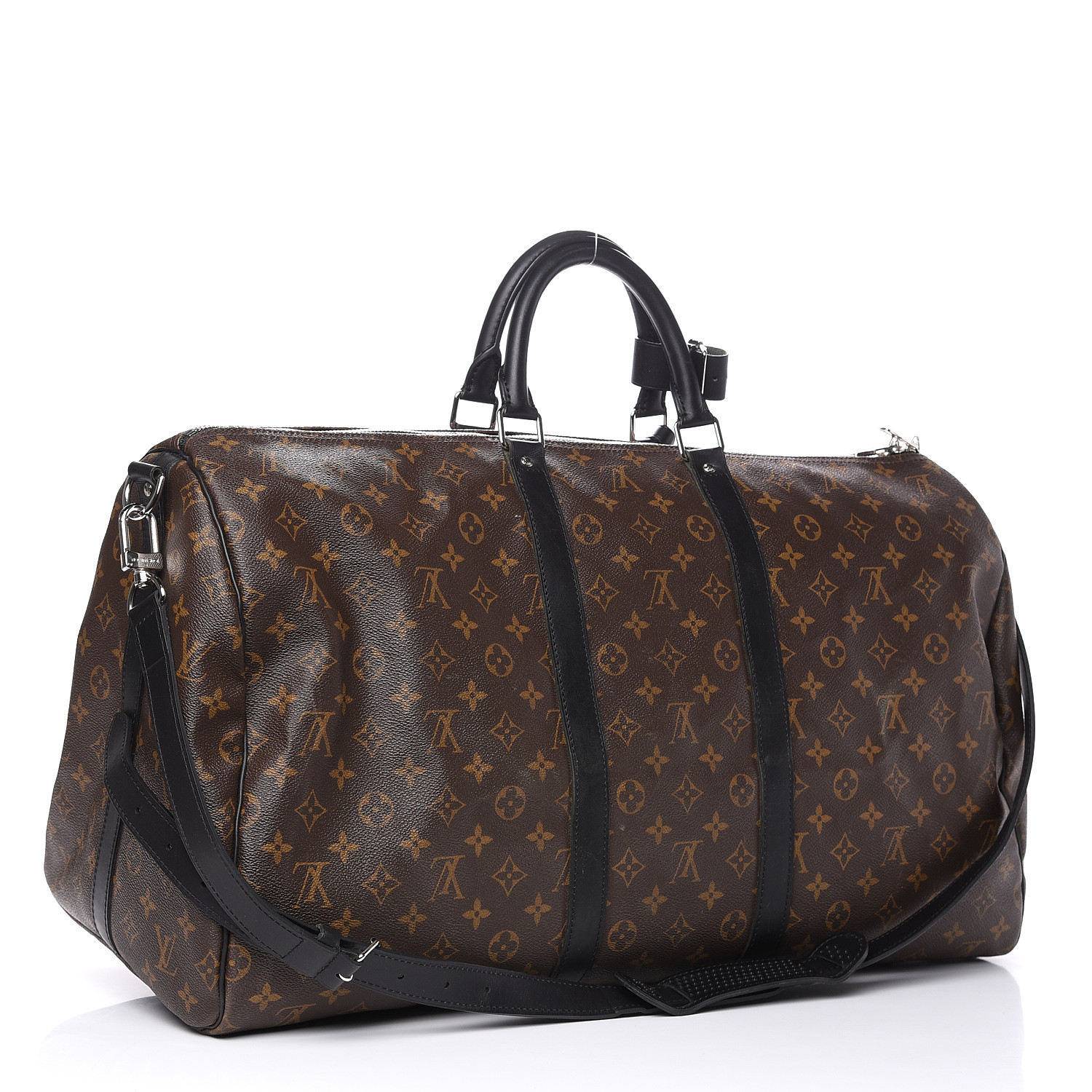 Louis Vuitton Louis Vuitton Besace PM LV Cup Chocolate Brown Antigua