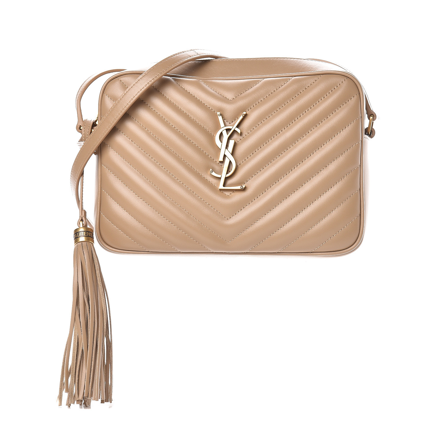 ysl beige camera bag