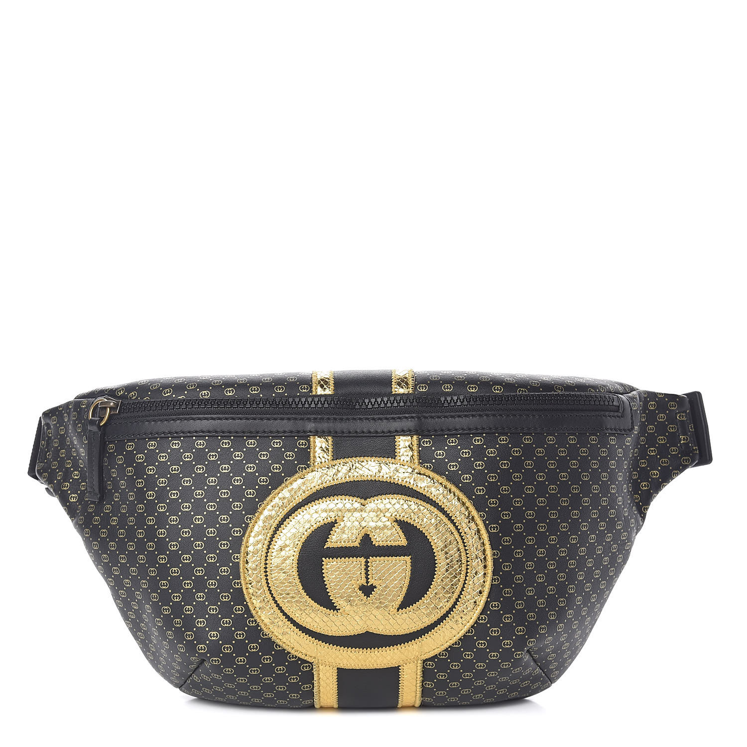 gucci dapper dan belt bag