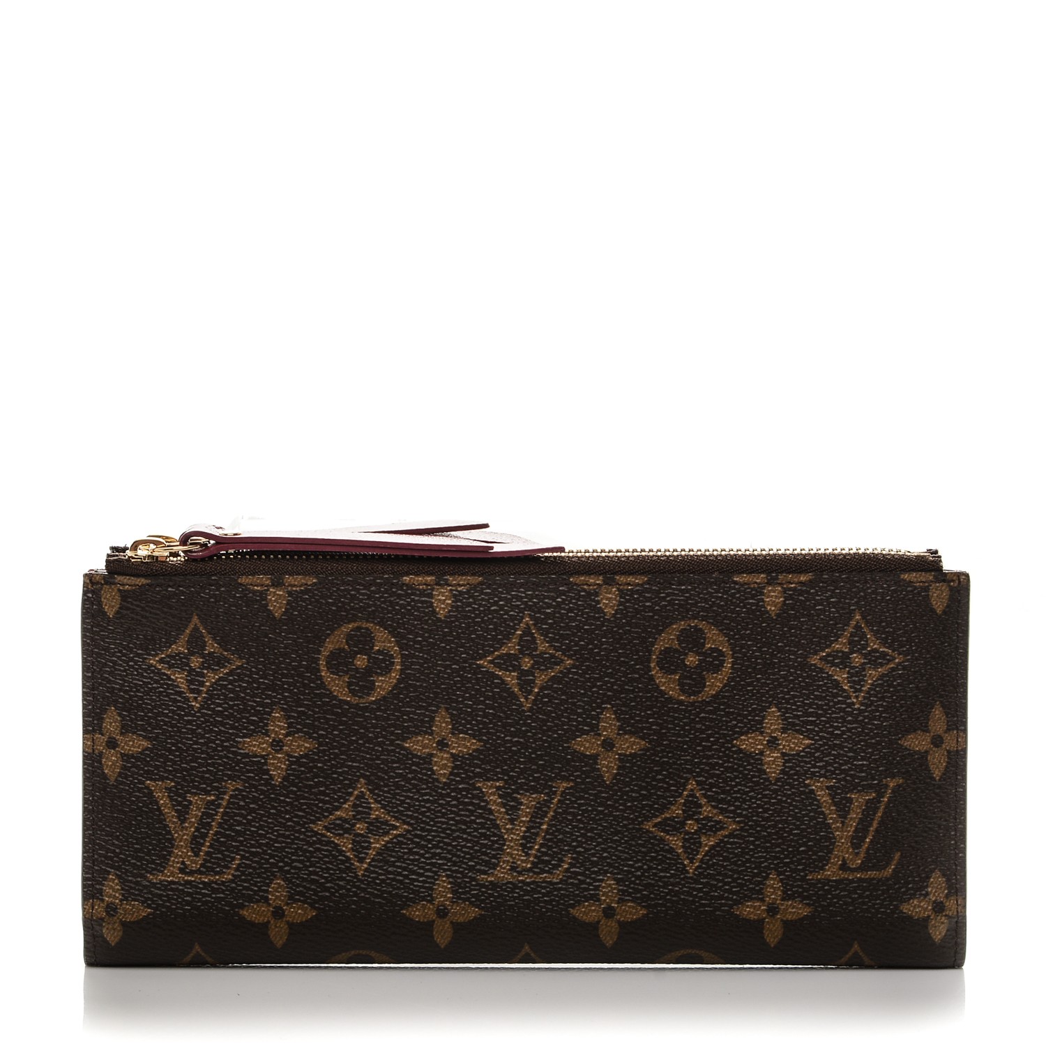 lv adele wallet