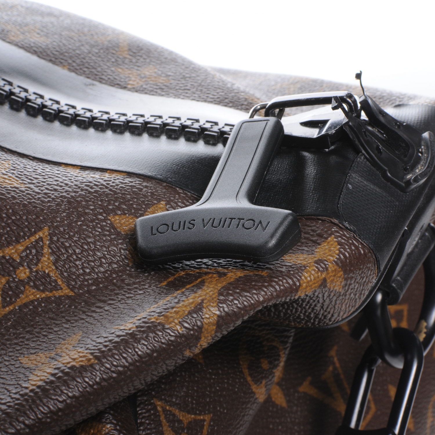 louis vuitton keepall waterproof