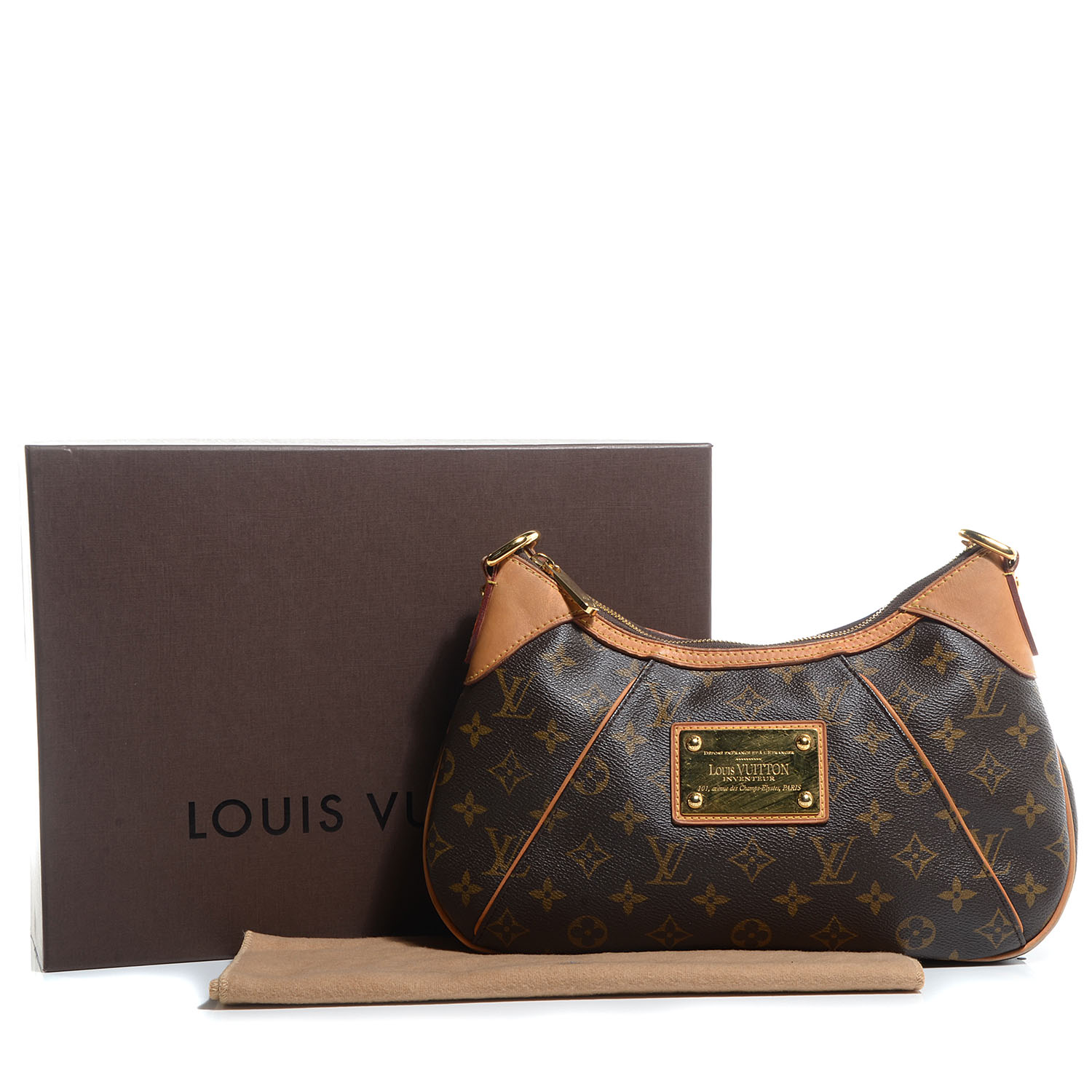 louis vuitton clutch thames