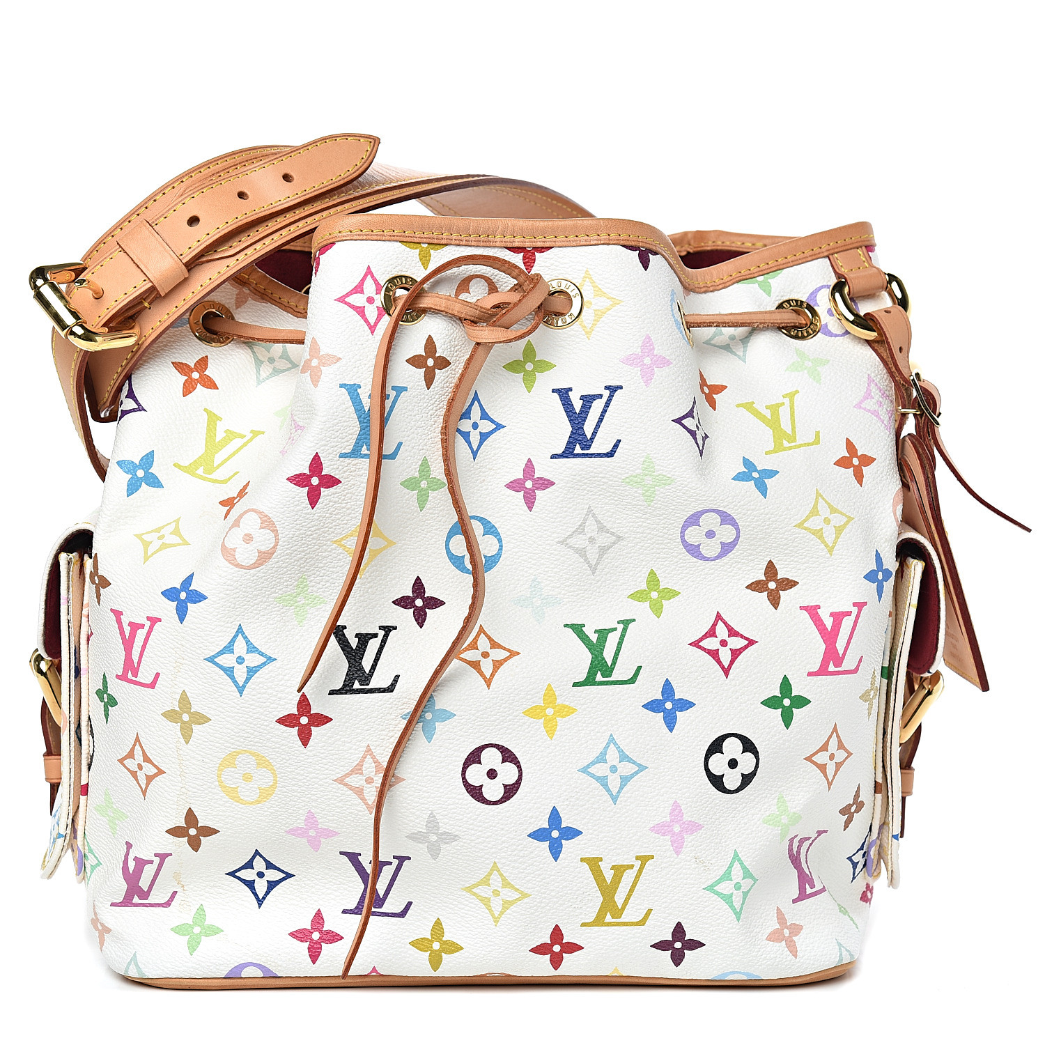 lv multicolor noe