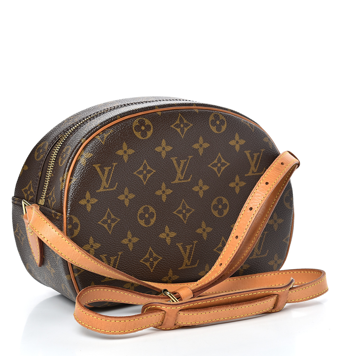 lv blois monogram