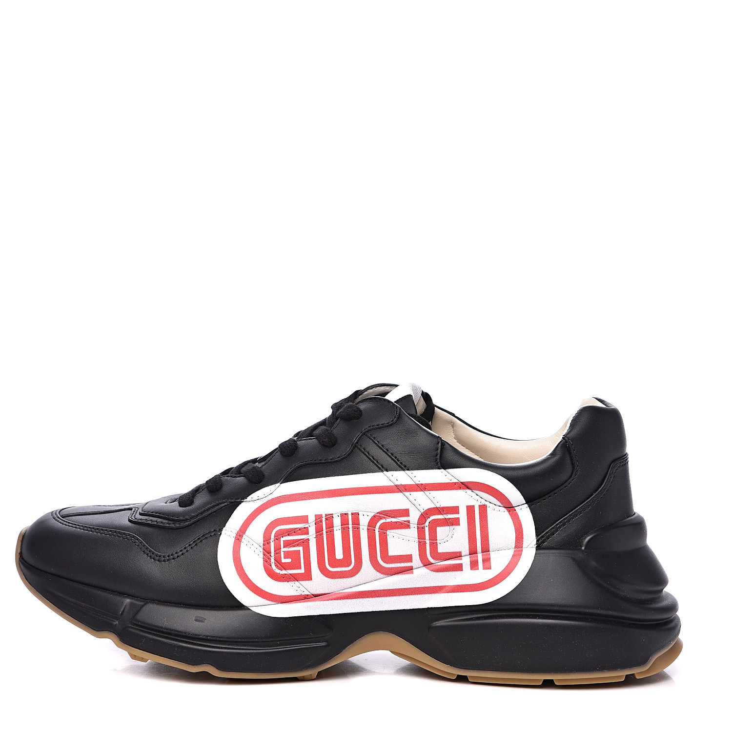 mens gucci runners