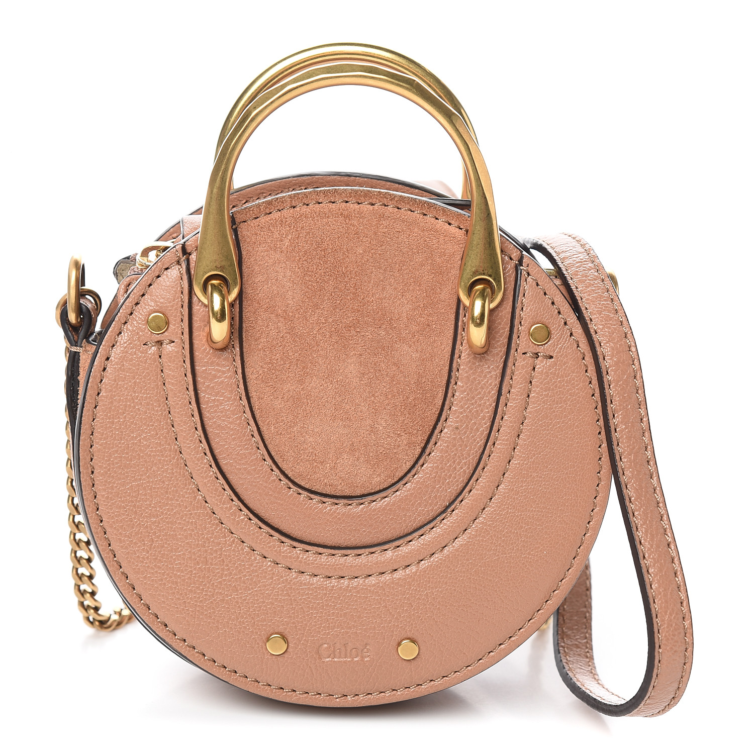 chloe bag pixie