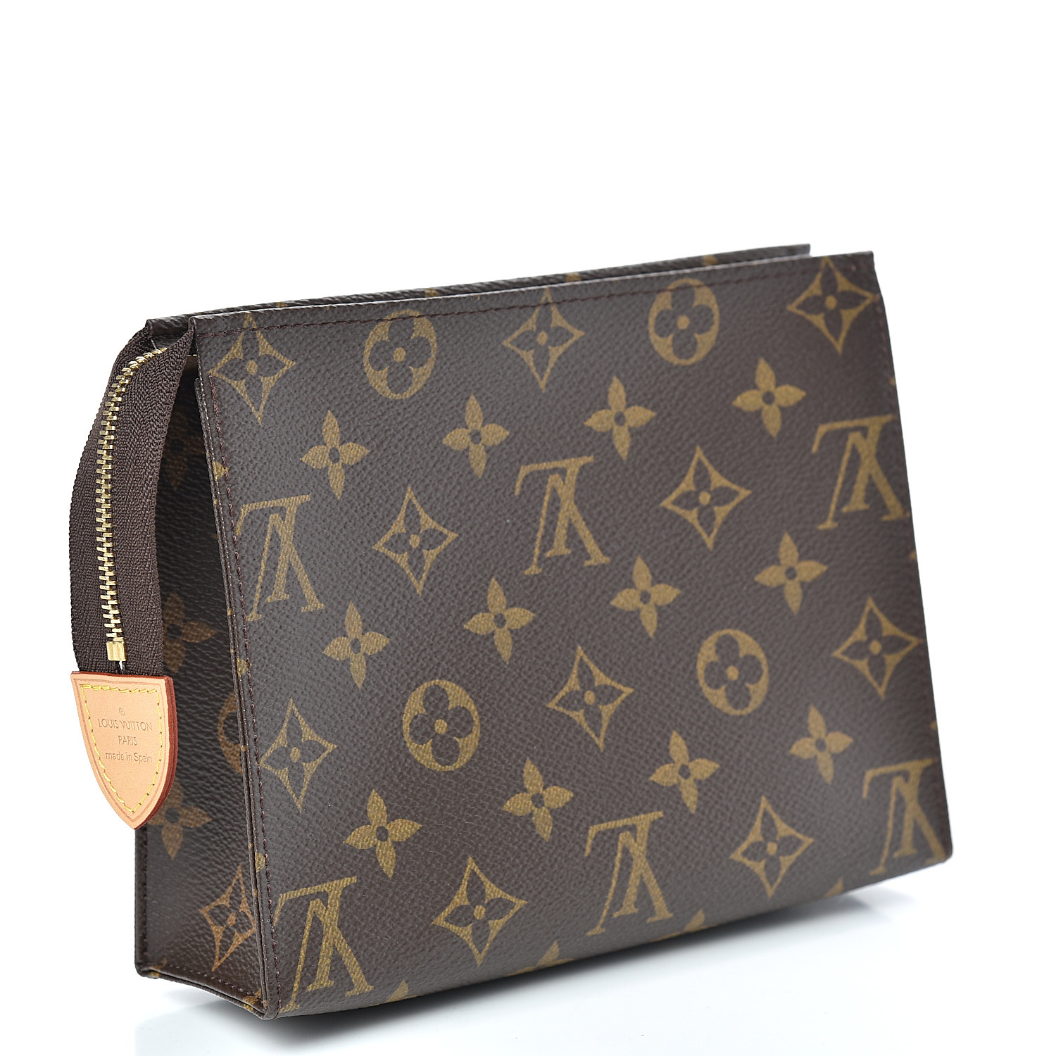 lv monogram toiletry pouch