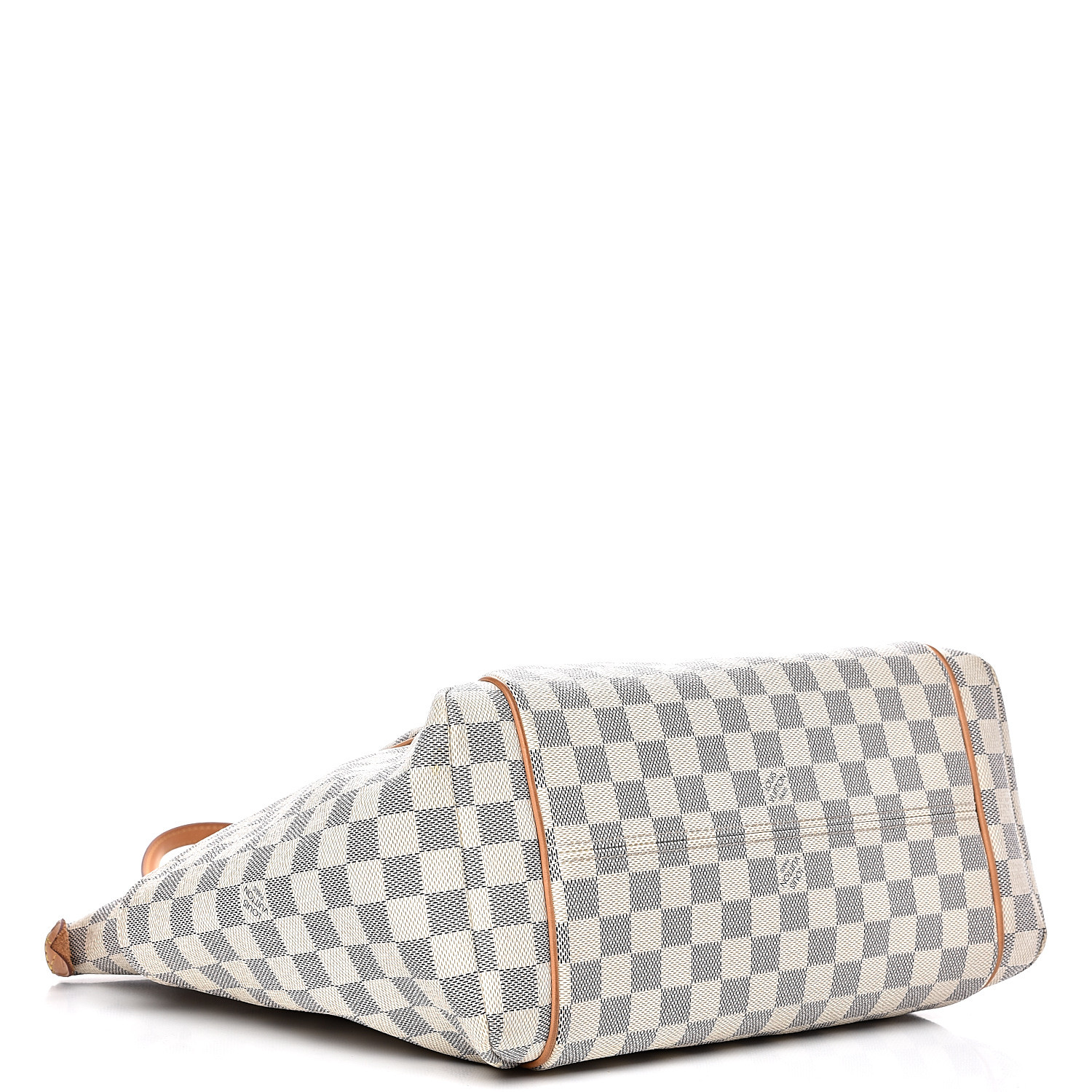 damier azur totally