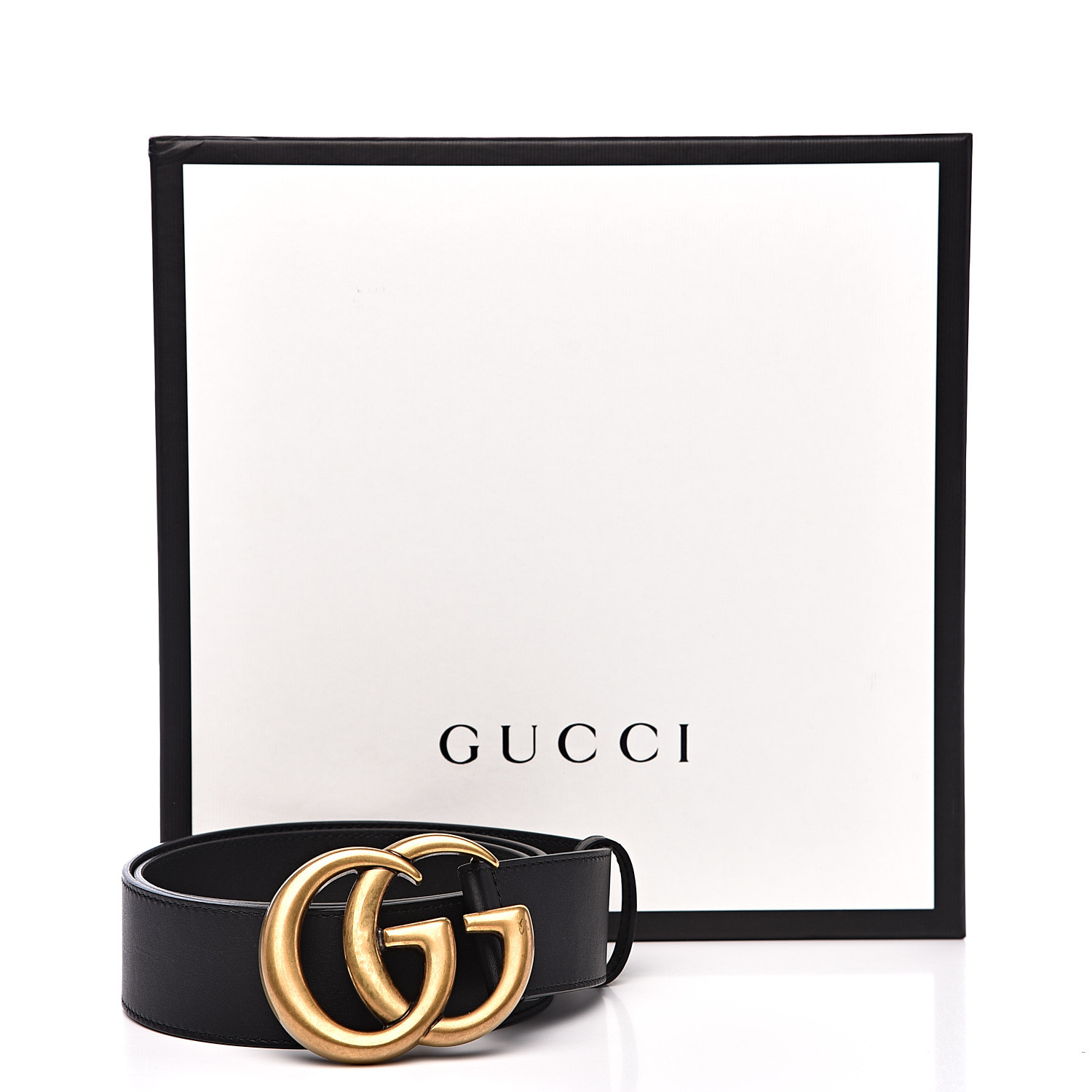 gucci belt 80 32