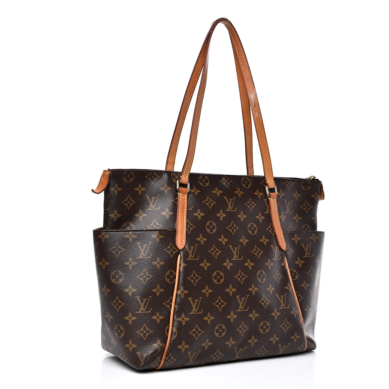 totally mm monogram louis vuitton