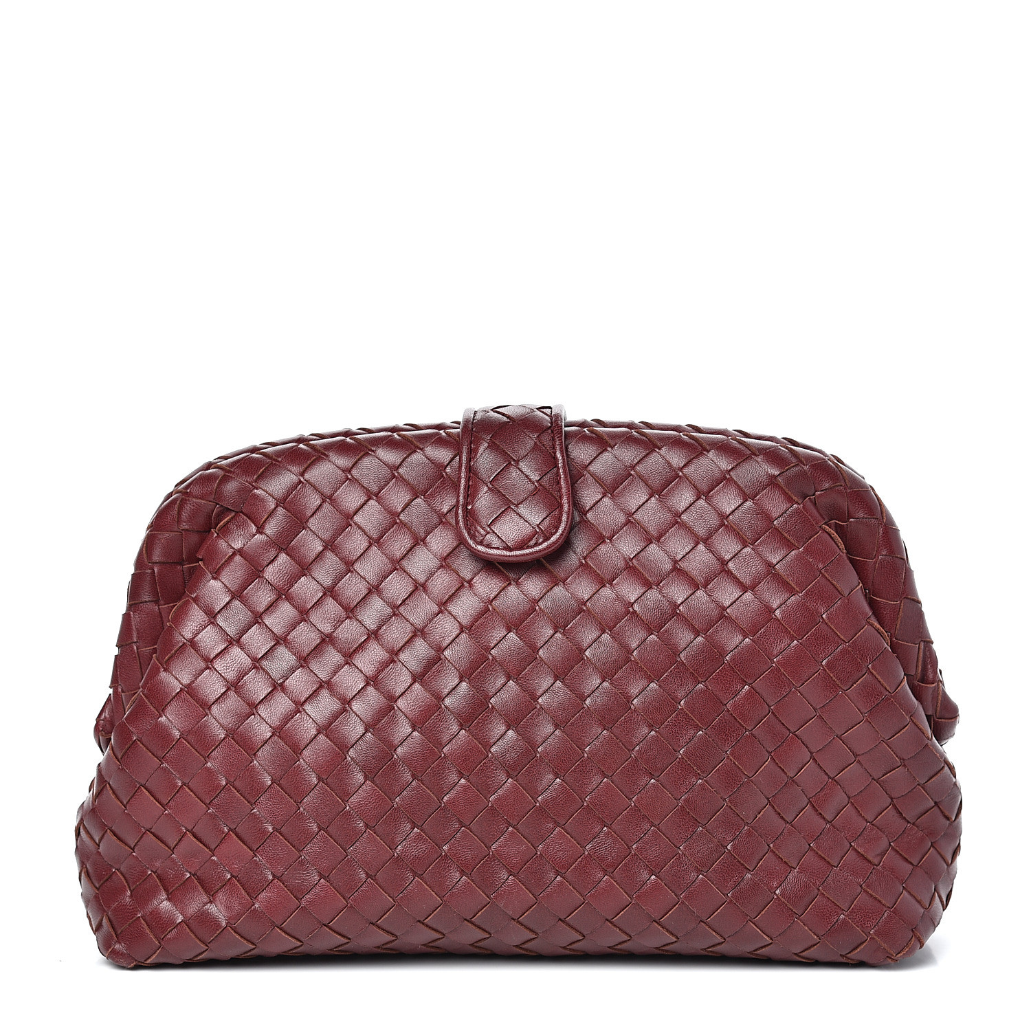 bottega veneta the lauren 1980 clutch