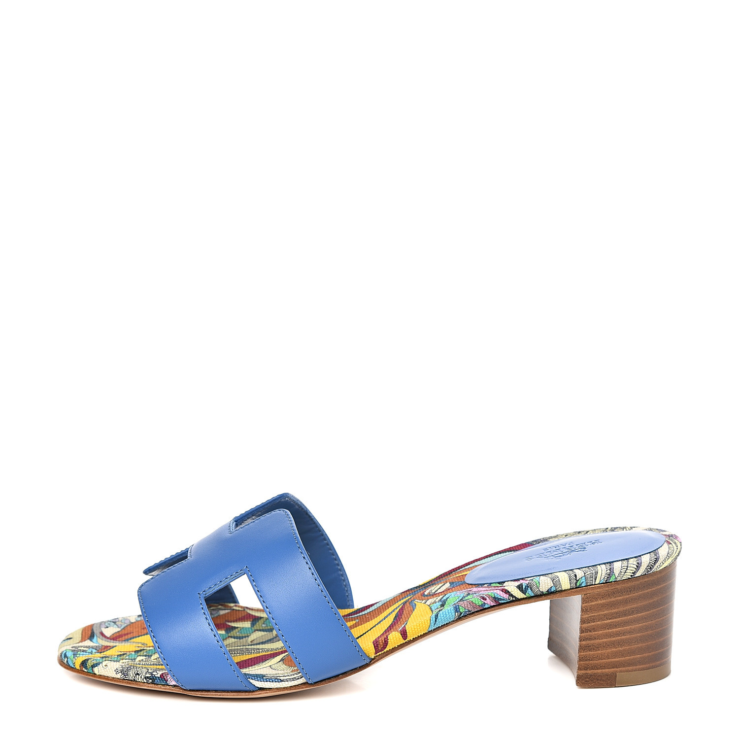 hermes sandals oasis