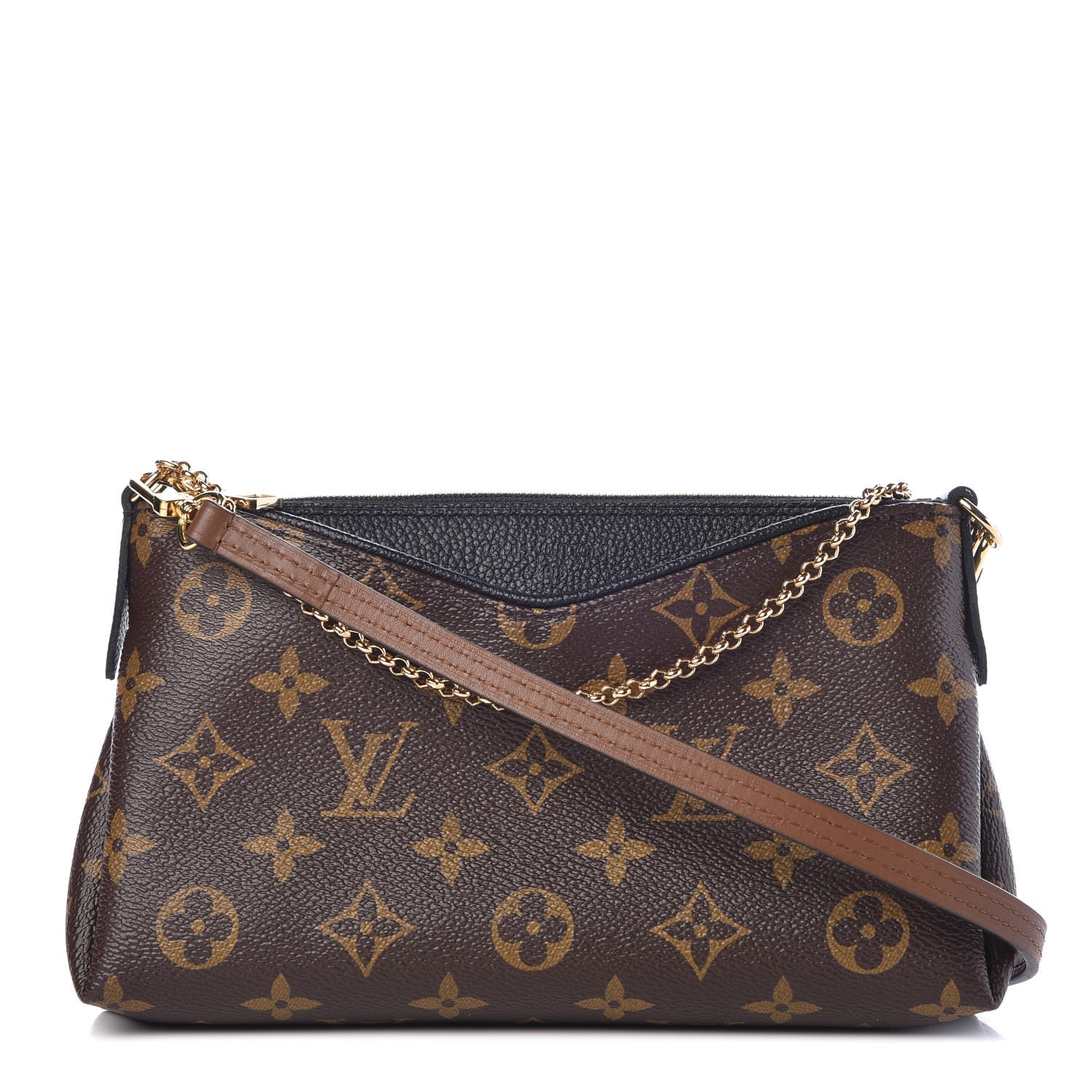 lv pallas clutch price