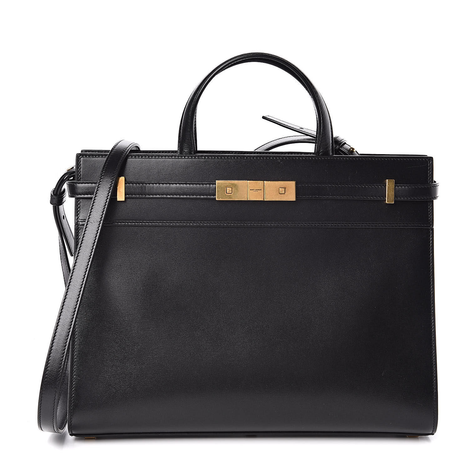 manhattan shoulder bag ysl