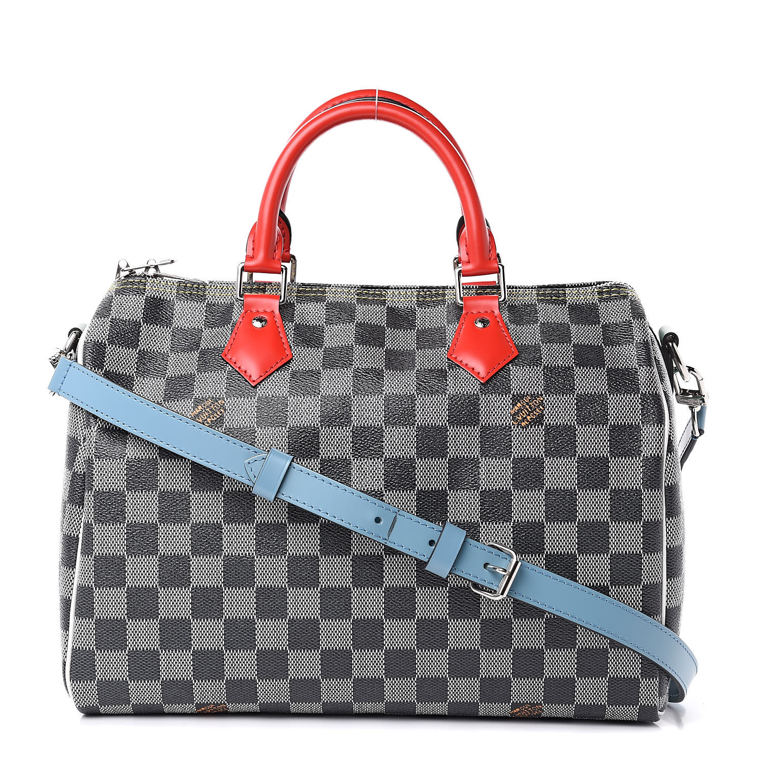 damier speedy