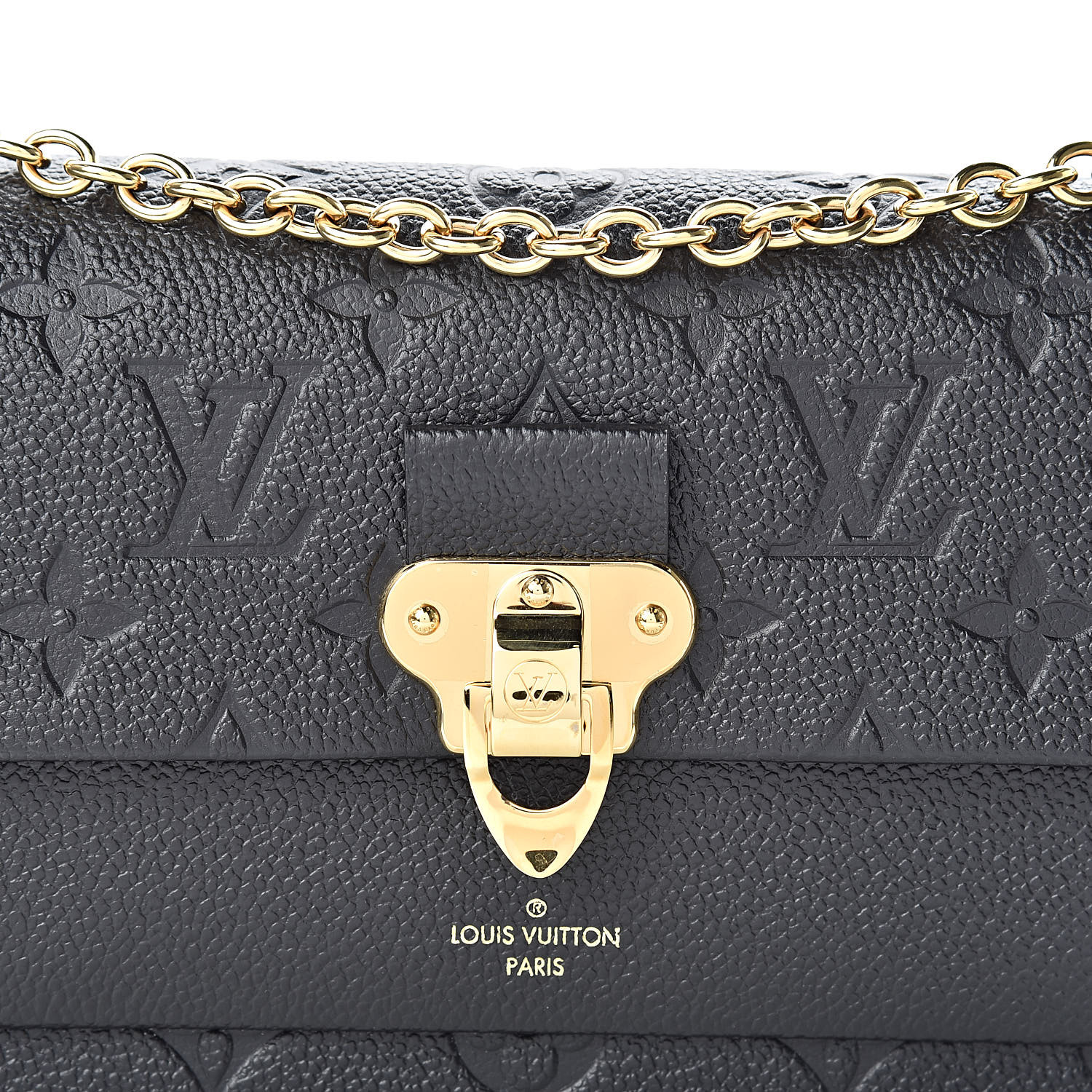 Vavin Chain Wallet Empreinte Reveal/Review, What Fits, Pic Heavy!!