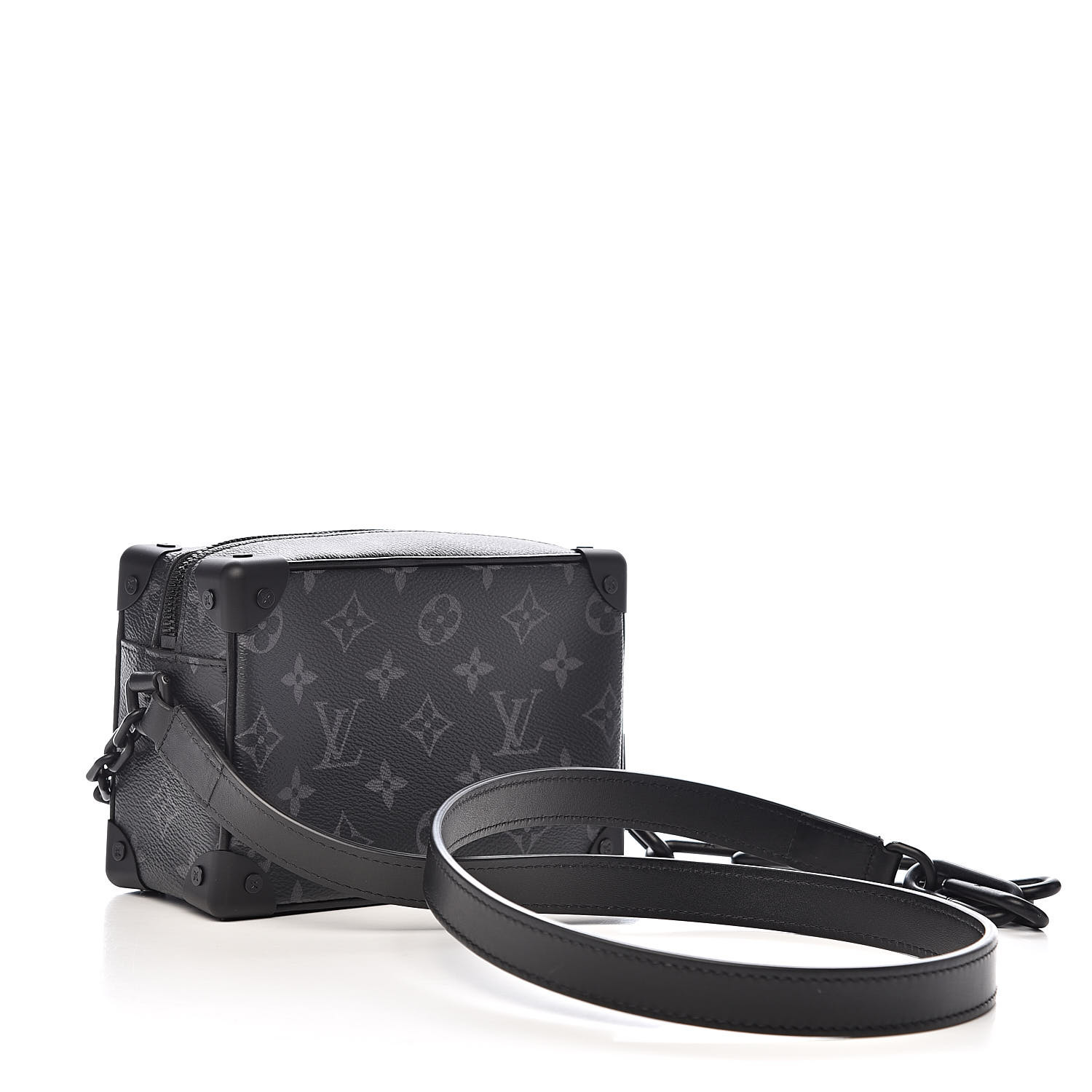 PAUSE or Skip: Louis Vuitton Soft Monogram Trunk – PAUSE Online