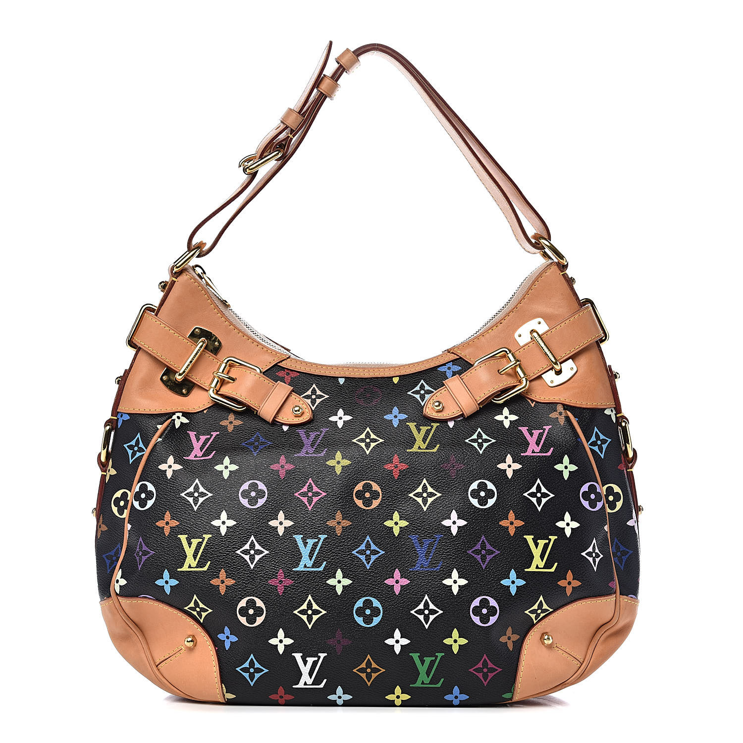 lv greta multicolor