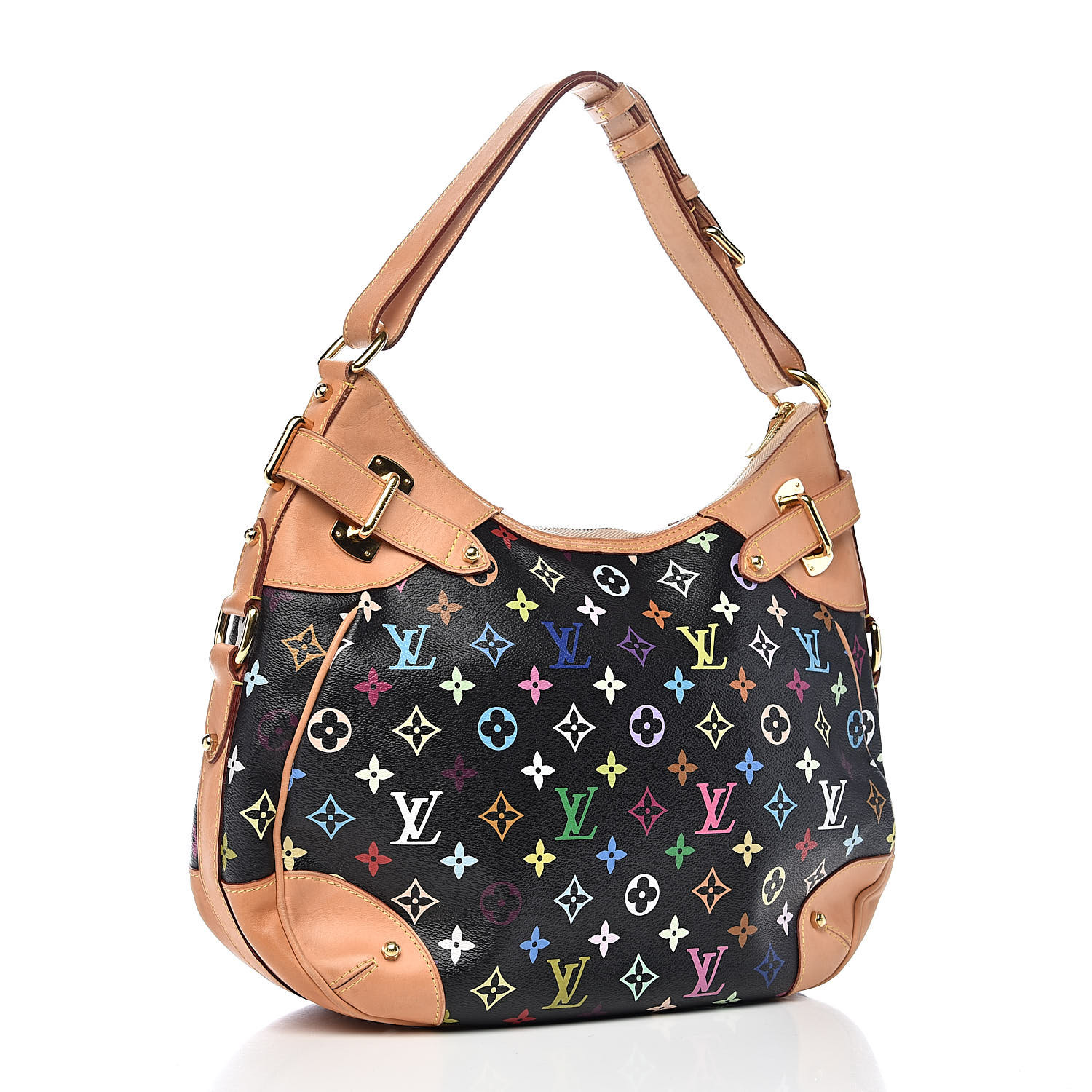 lv greta multicolor