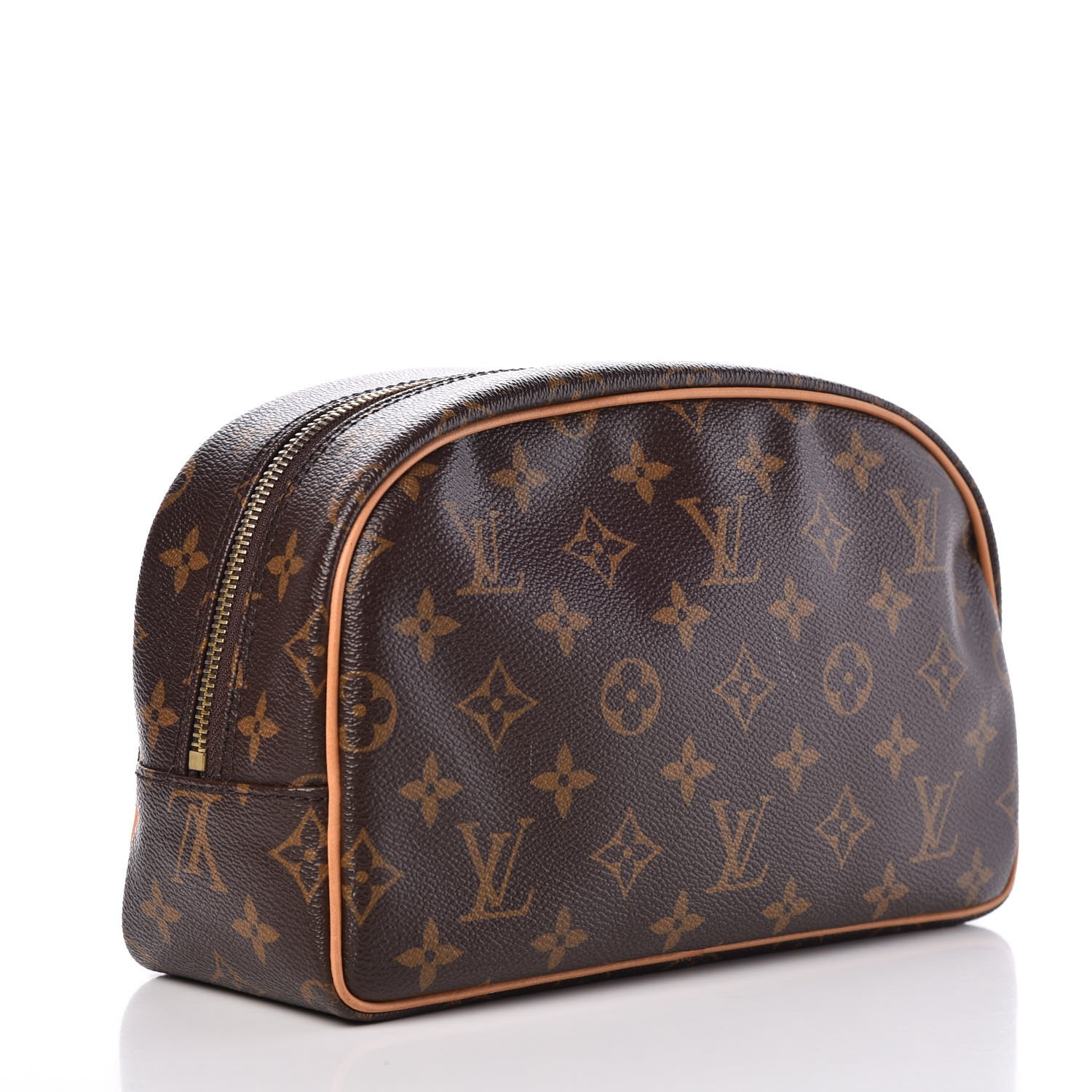 louis vuitton toiletry bag monogram