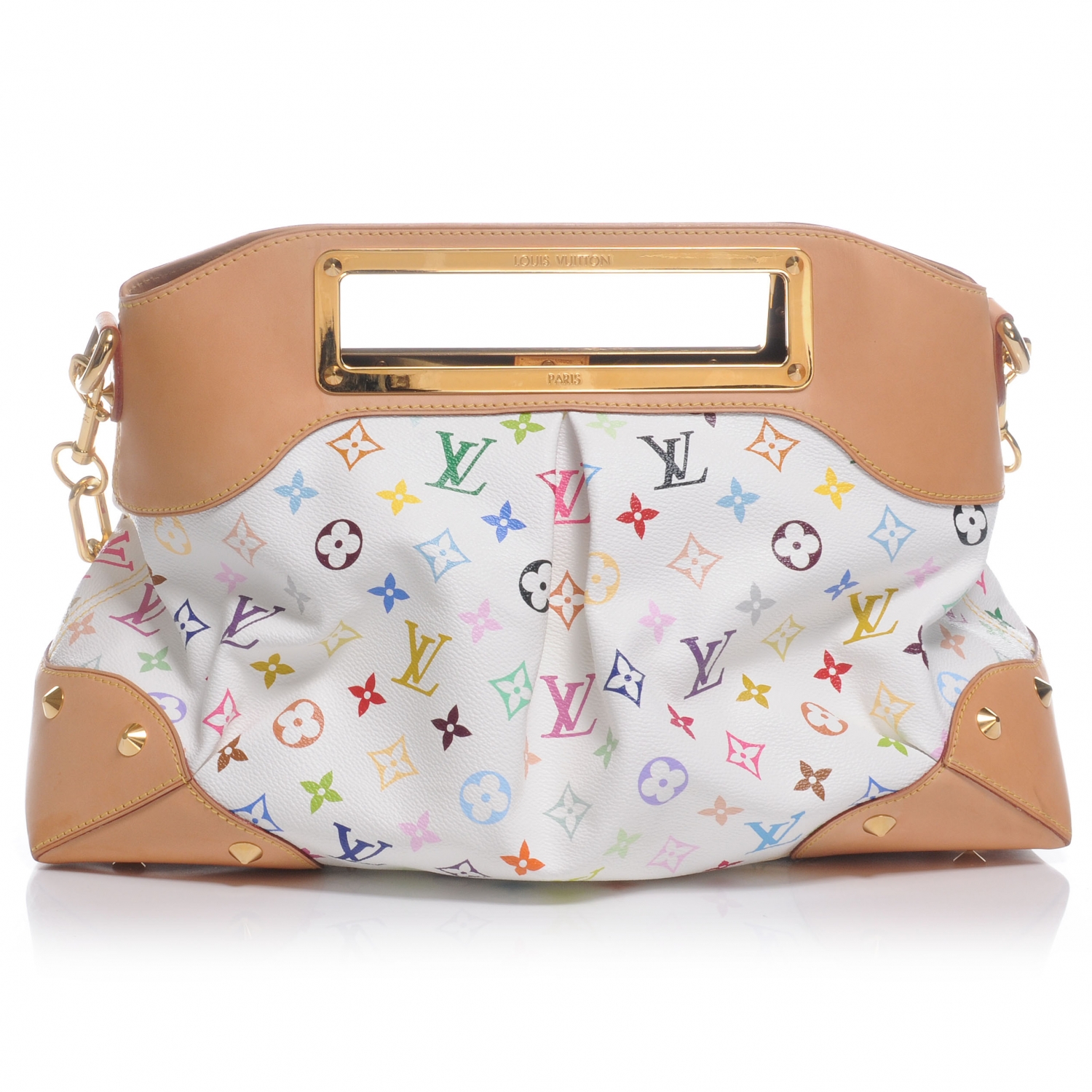 lv judy multicolor