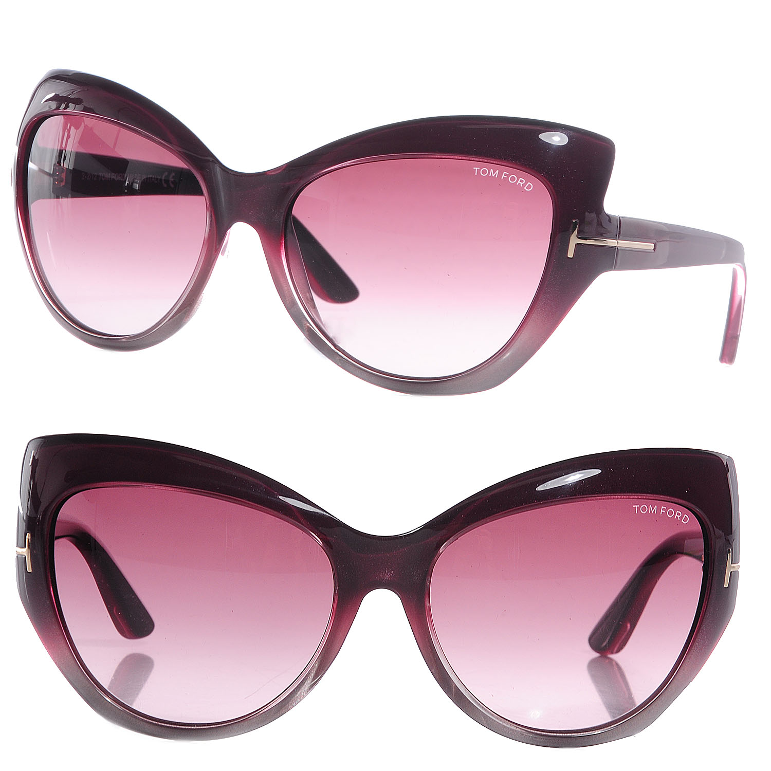 tom ford bardot sunglasses