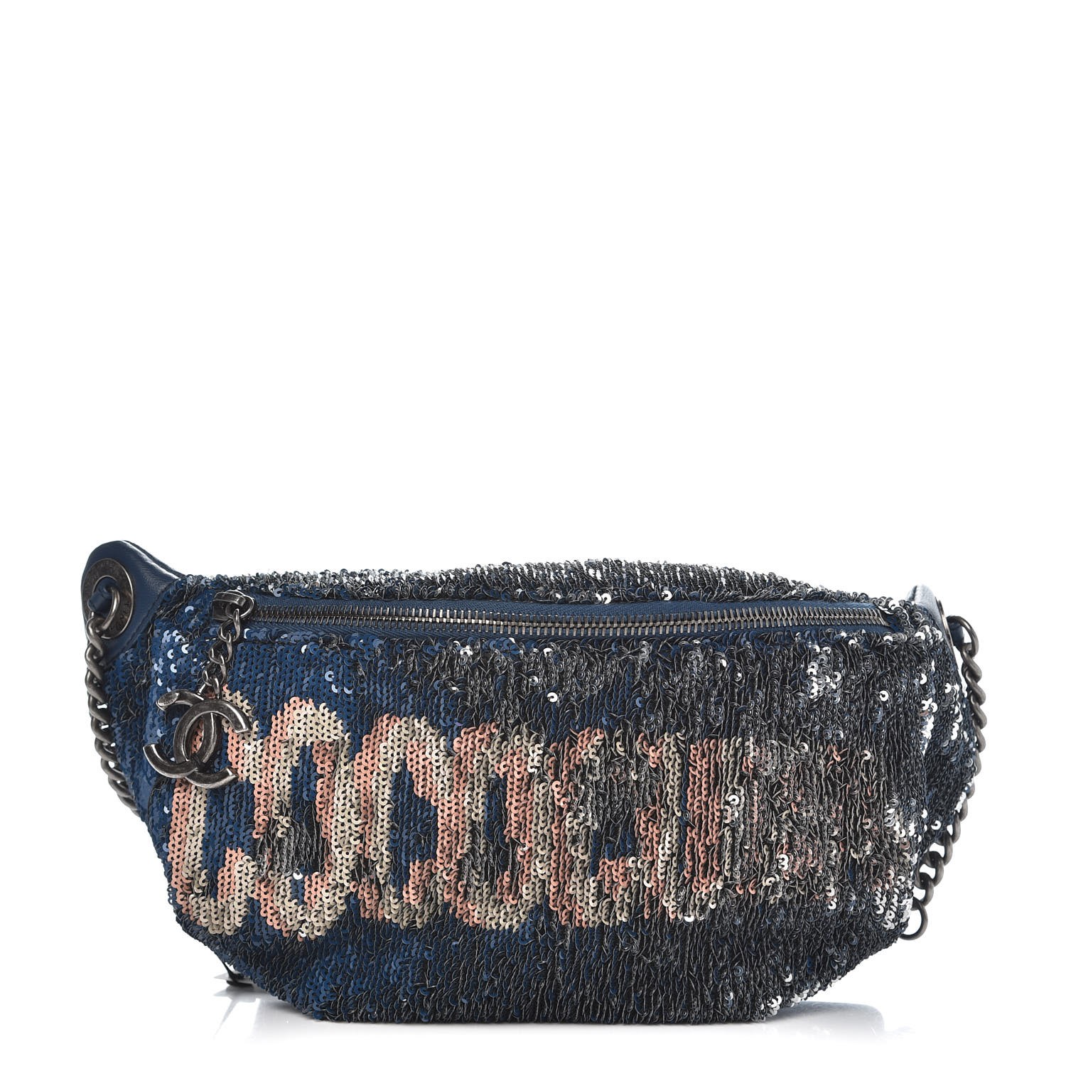 coco chanel fanny pack