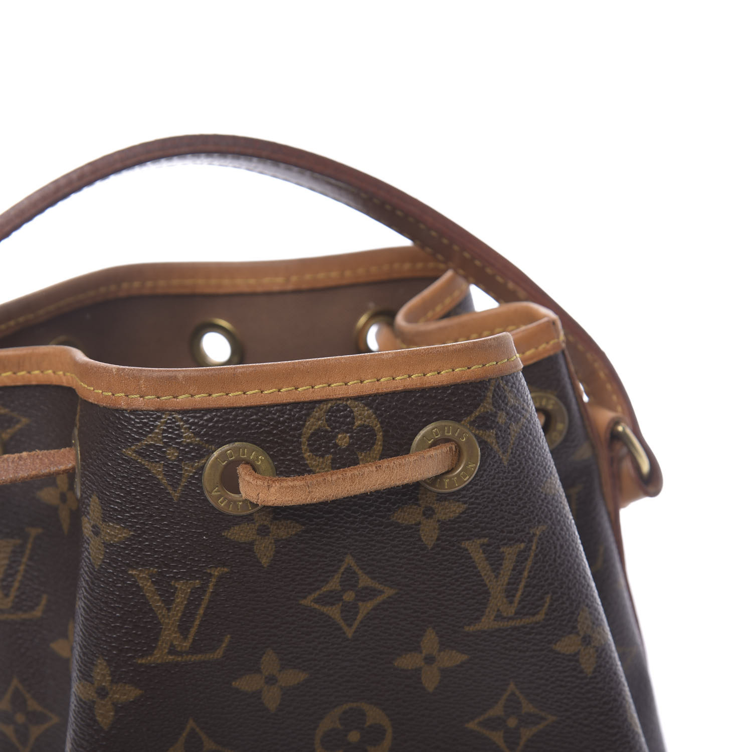 vuitton mini noe