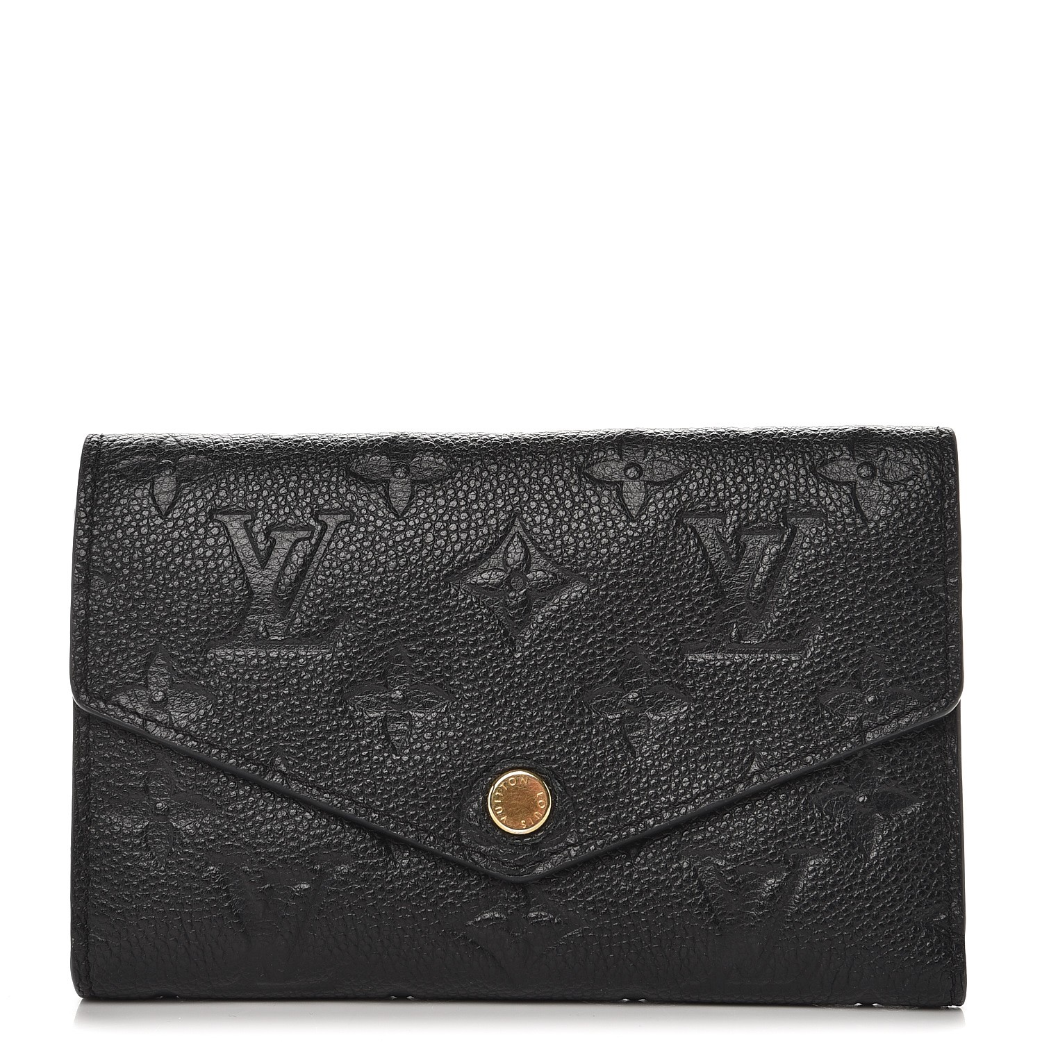 curieuse wallet