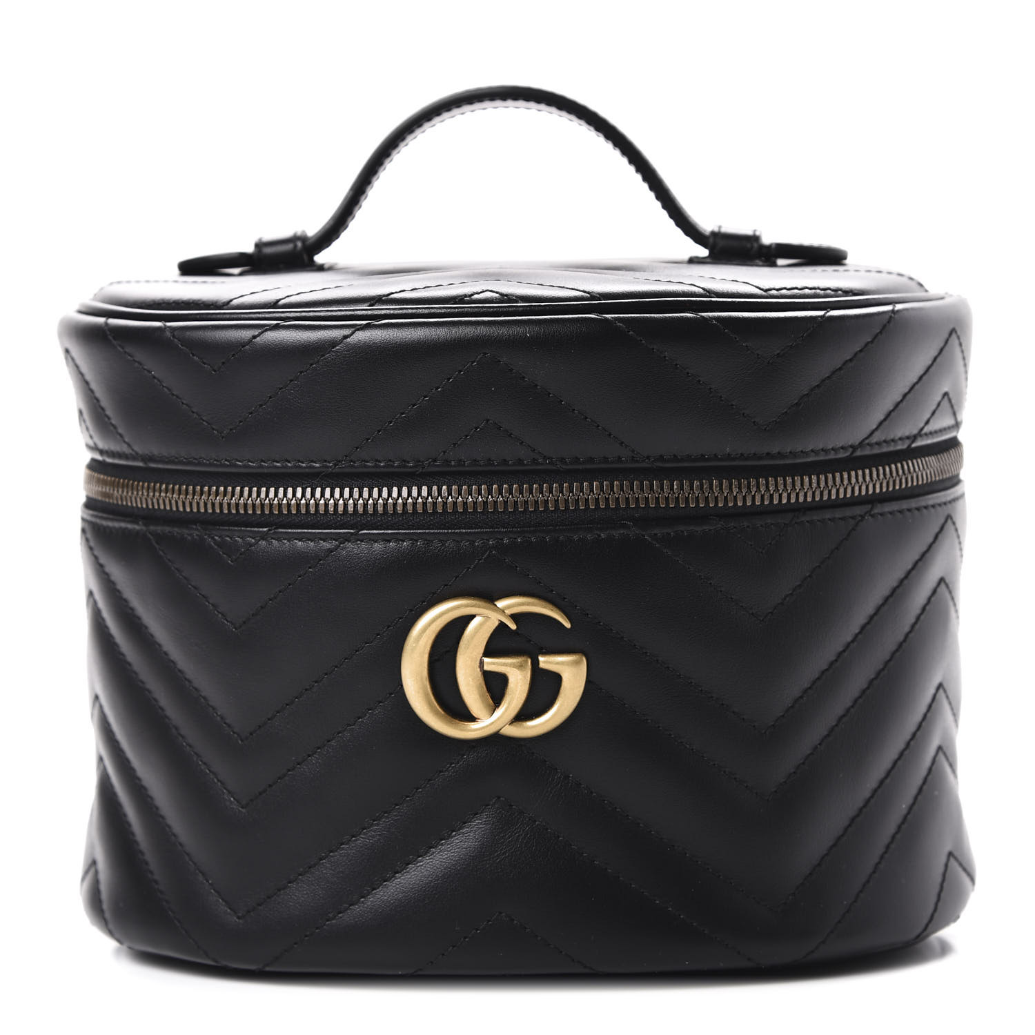 gucci gg marmont large cosmetics case